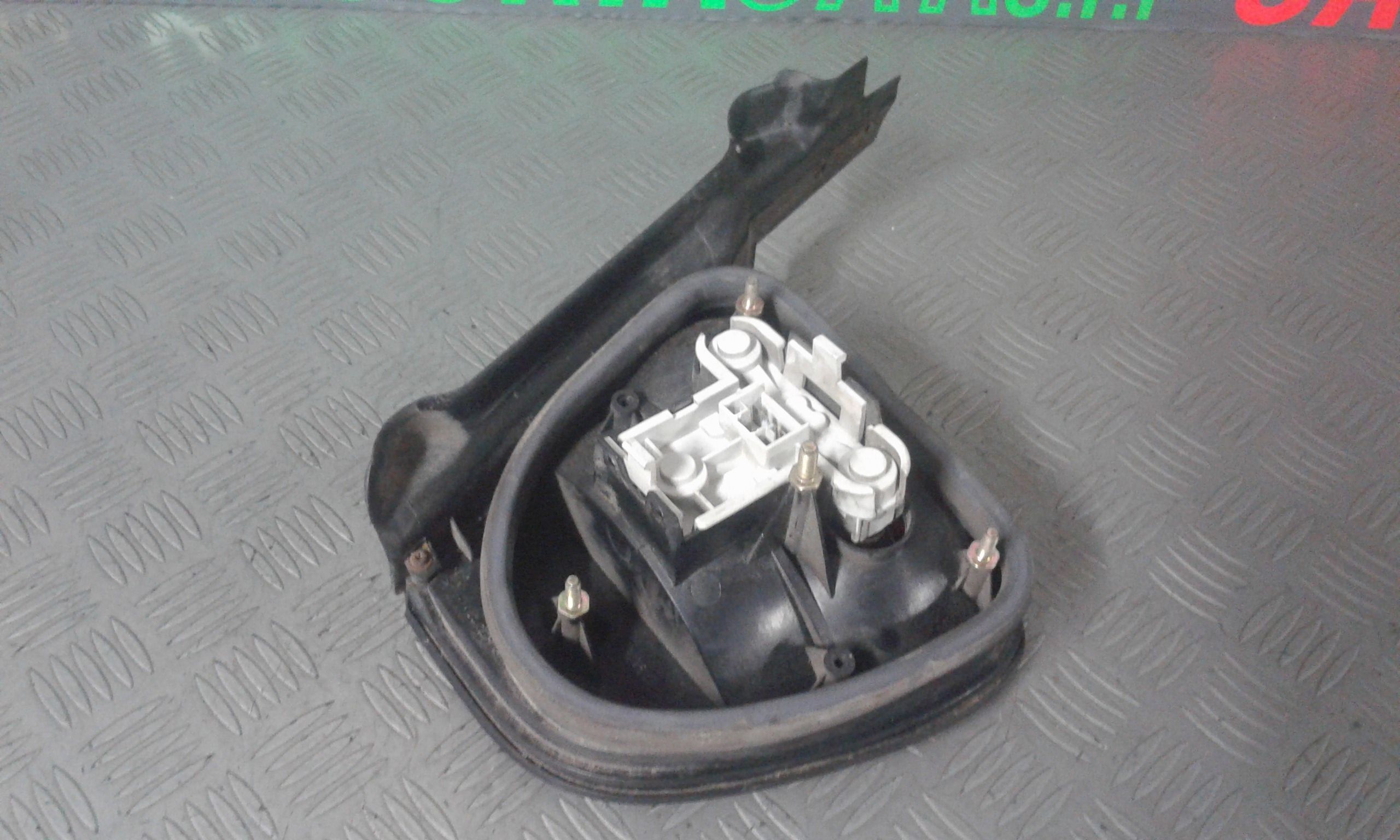 Fanale Post. Destro Usato