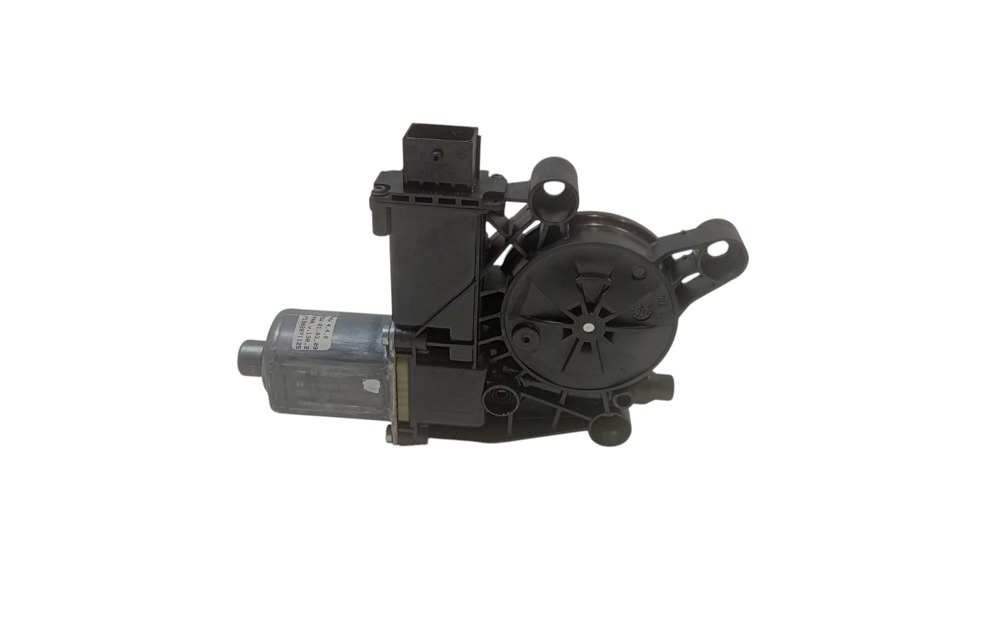 Motorino Alzacristallo Porta Ant. Destro 6000626617 Usato