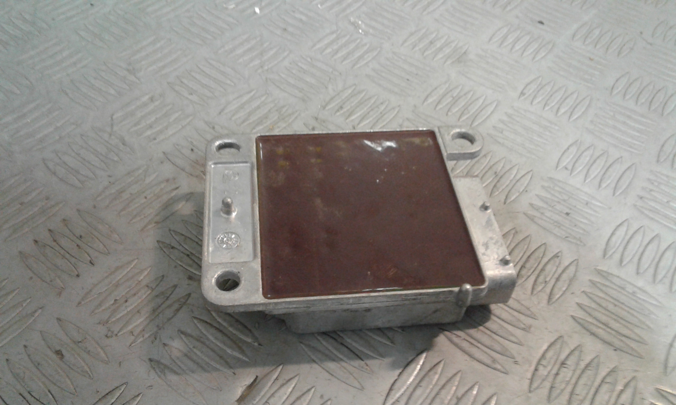 Centralina Comando Airbag 96484977 Usato