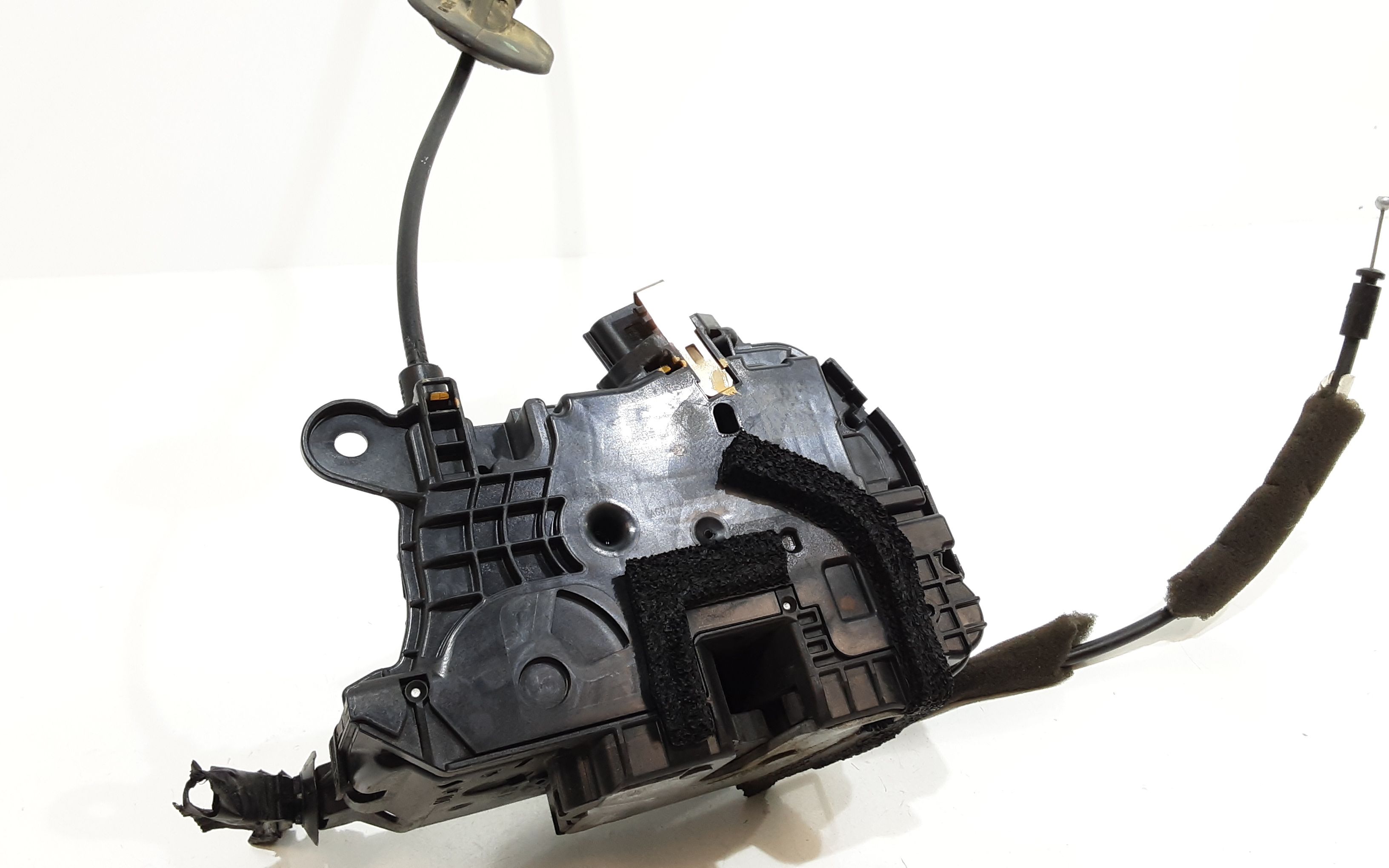 Serratura Porta Ant. Destro 805003529R Usato