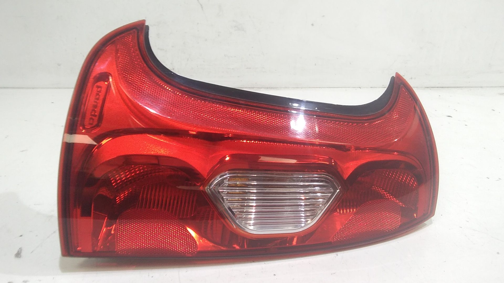 Fanale Post. Sinistro 52102357 Usato