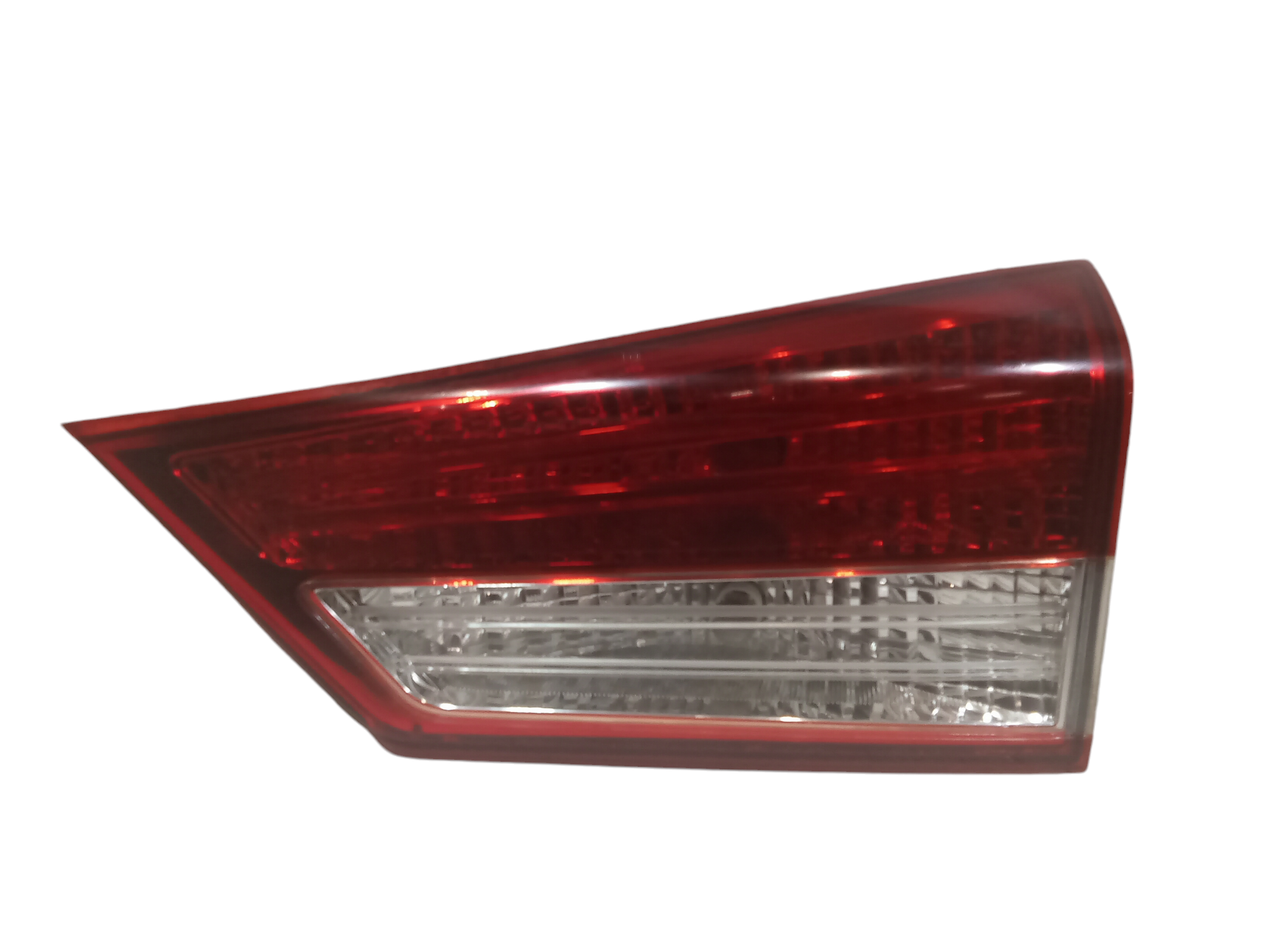 Fanale Stop Supplementare Destro Usato