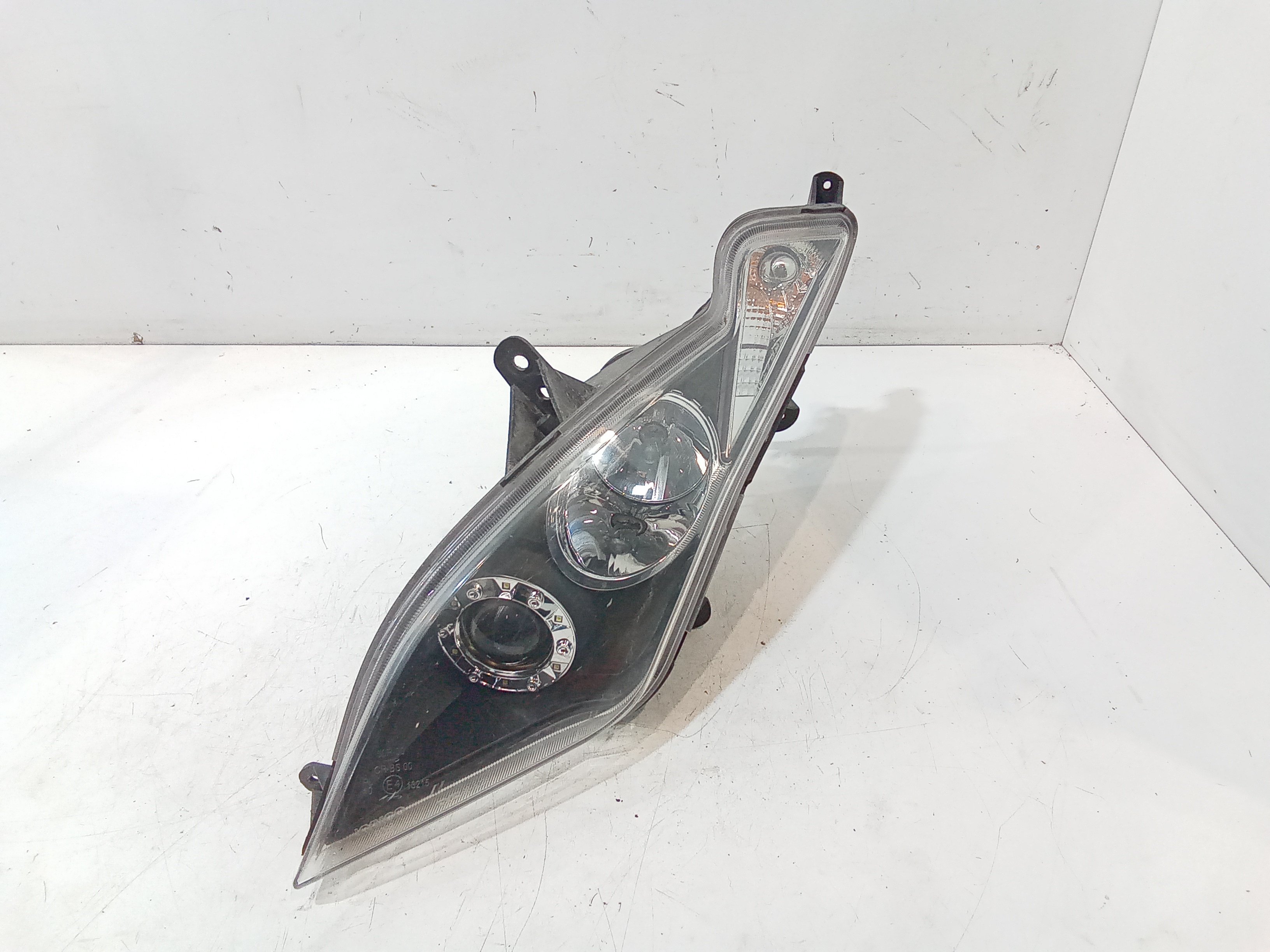 Faro Anteriore Usato