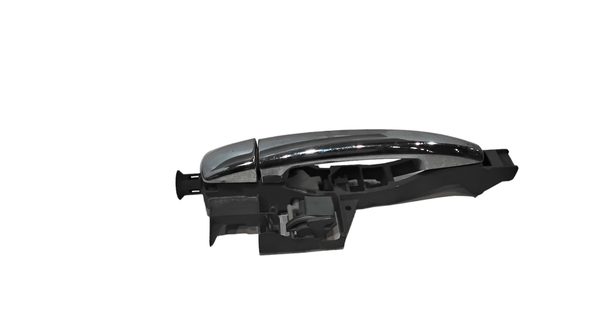 Maniglia Porta Post. Destro 9101Z8 Usato