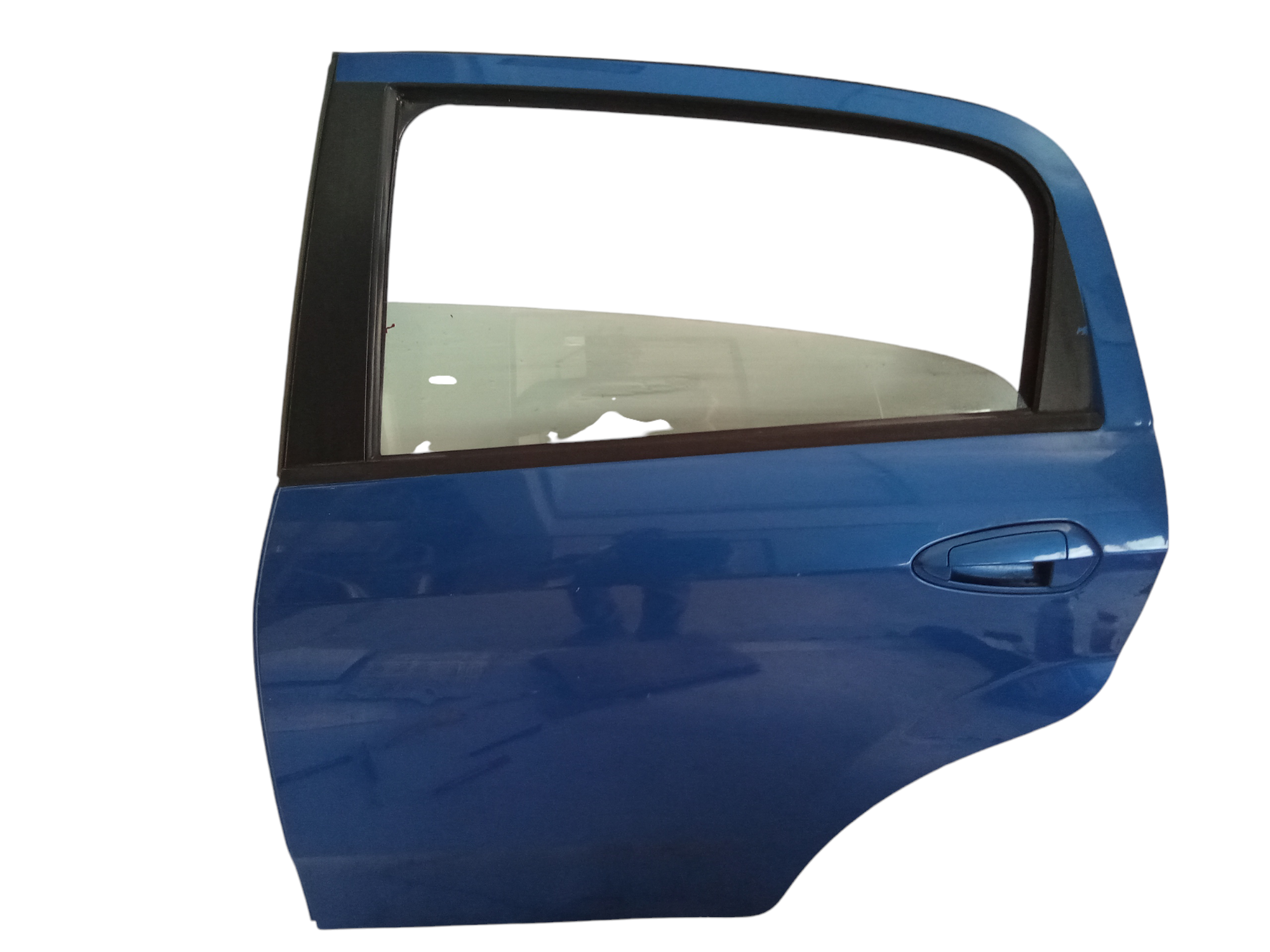 Porta Post. Sinistro 51888070 Usato