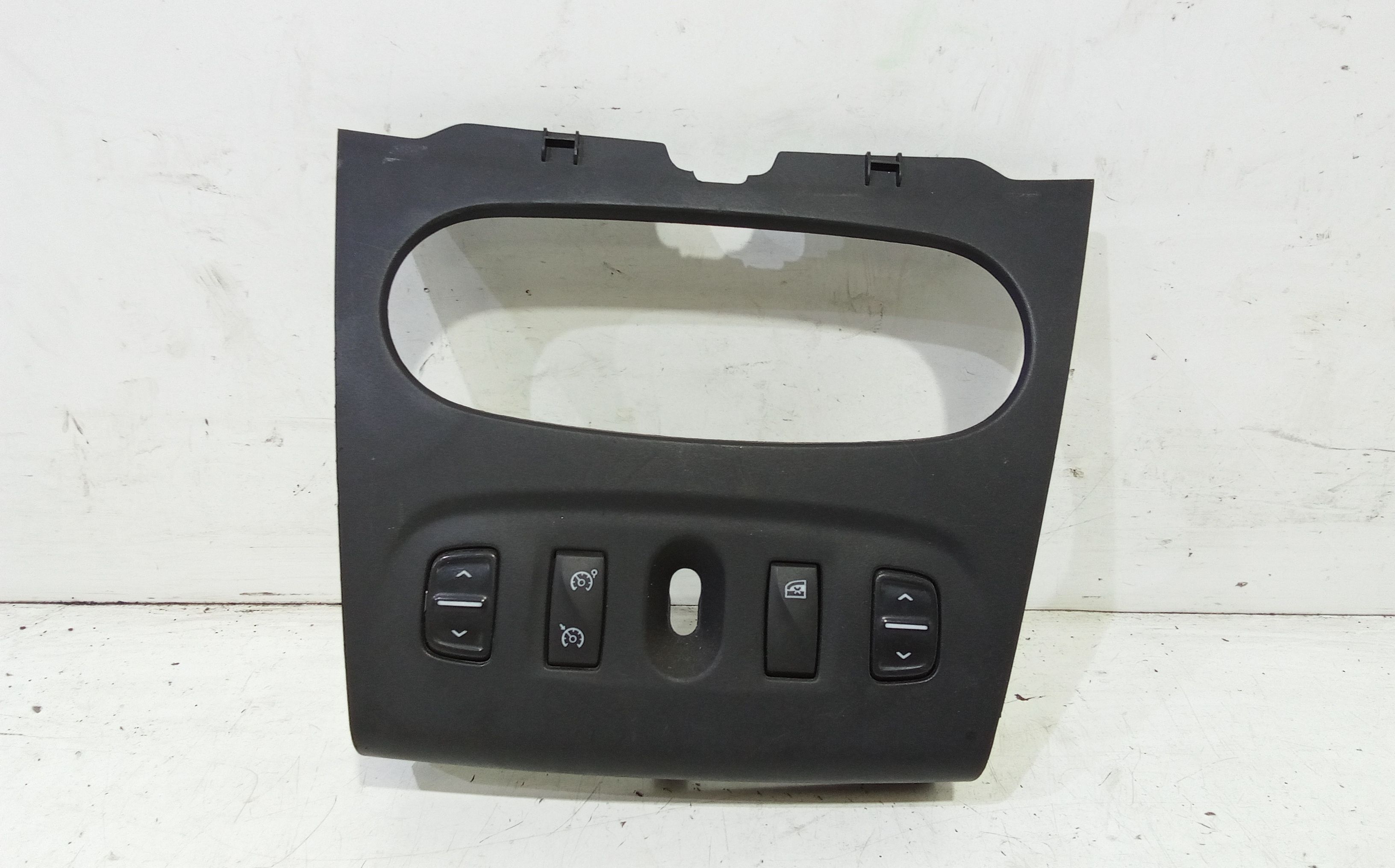 Blocco Comandi Alzacristalli Usato