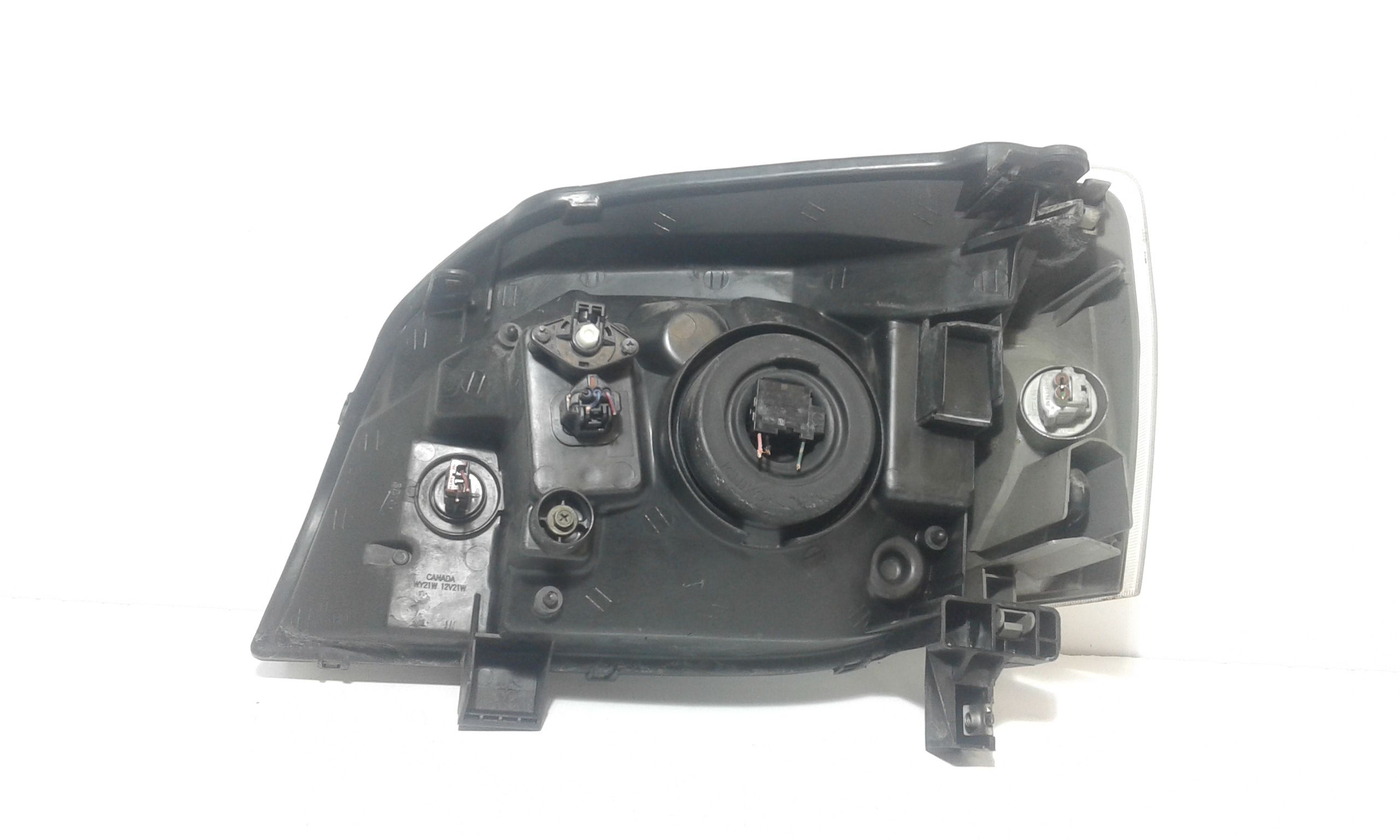 Proiettore Destro 260108H90A Usato