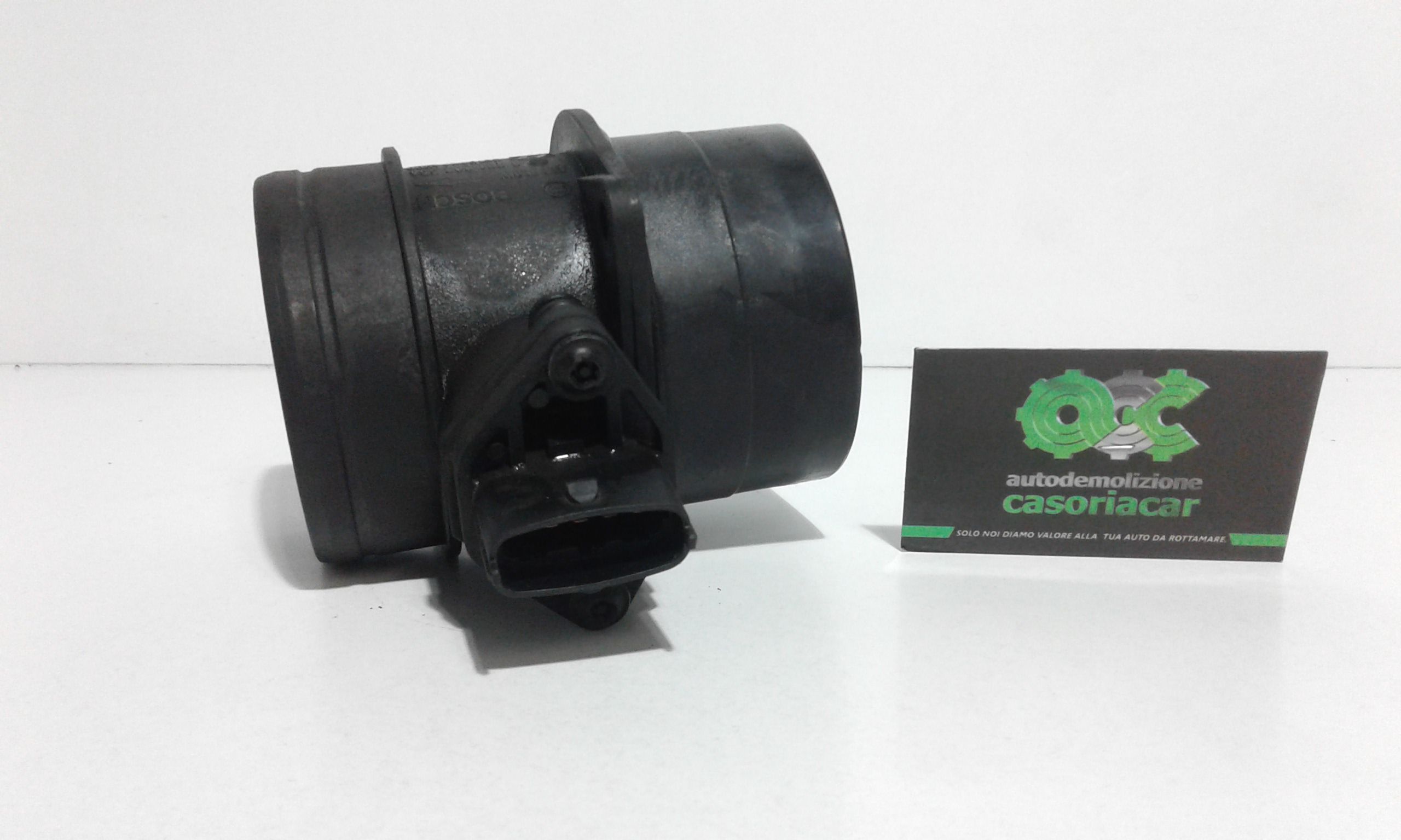 Flussometro/debimetro 2810039400 Usato