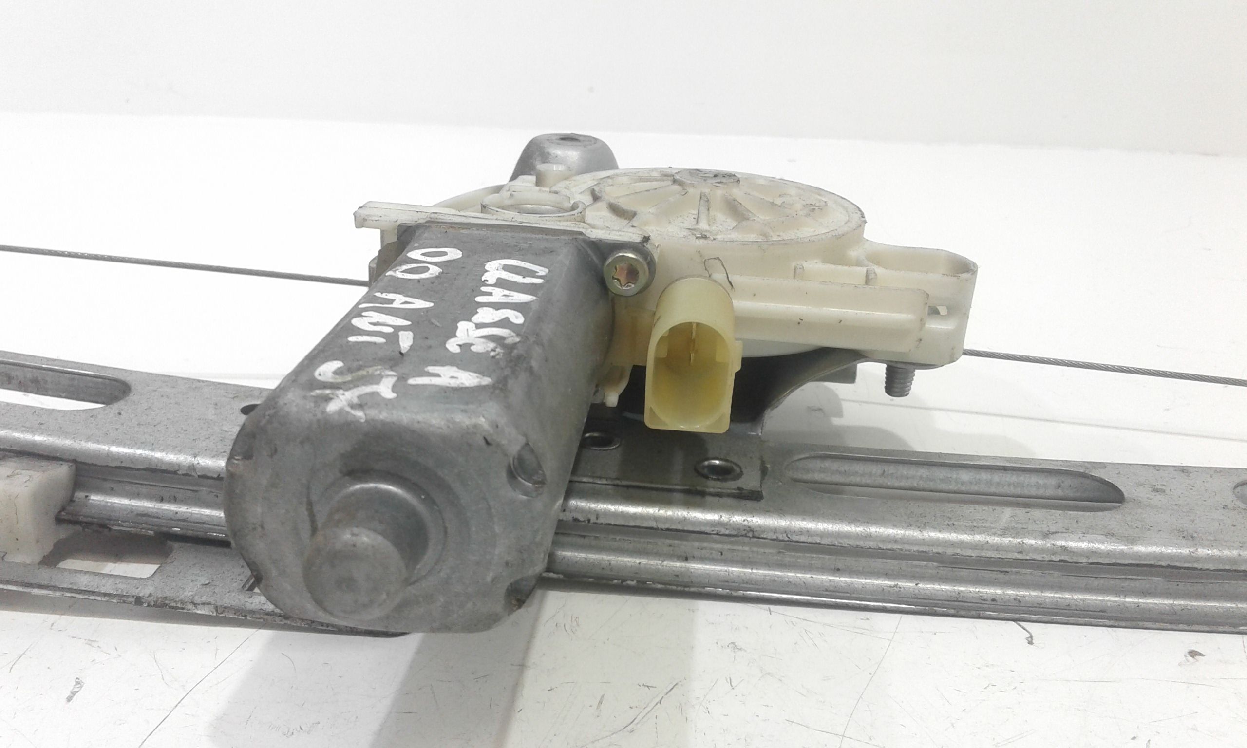 Alzacristallo Porta Ant. Sinistro Usato