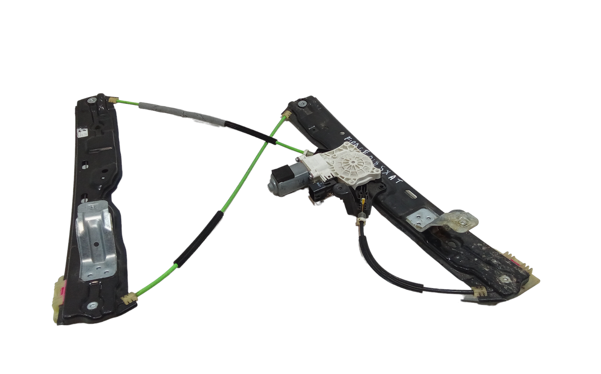 Alzacristallo Porta Ant. Sinistro Usato