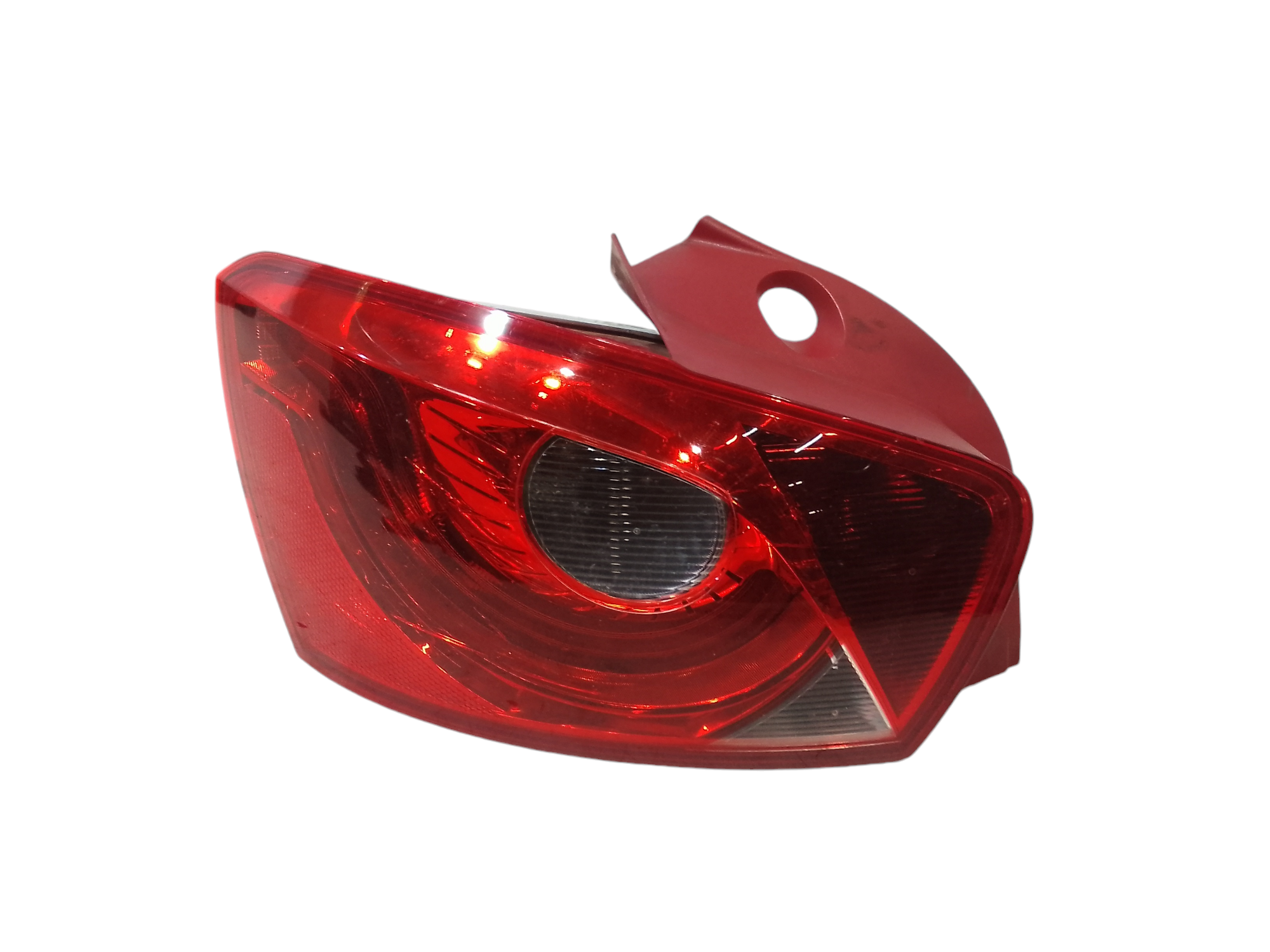 Fanale Post. Sinistro 6J3945095F Usato