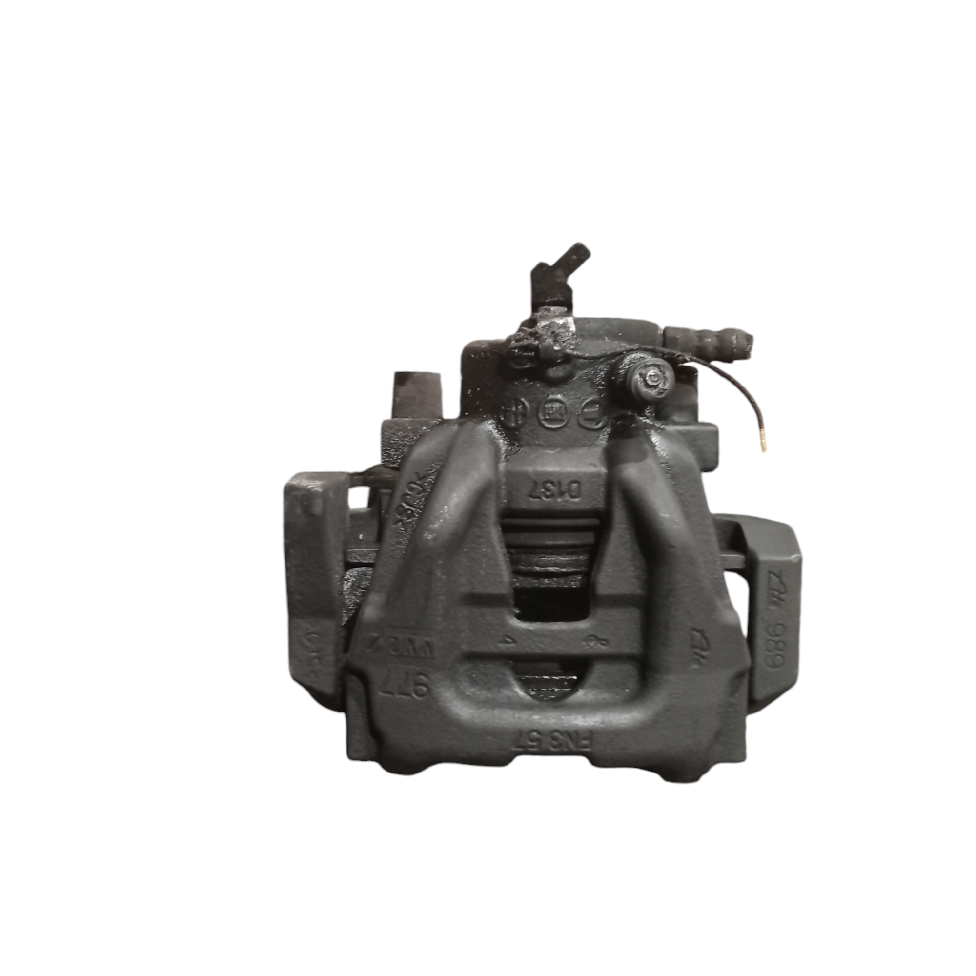 Pinza Freno Ant. Sinistro 77363933 Usato