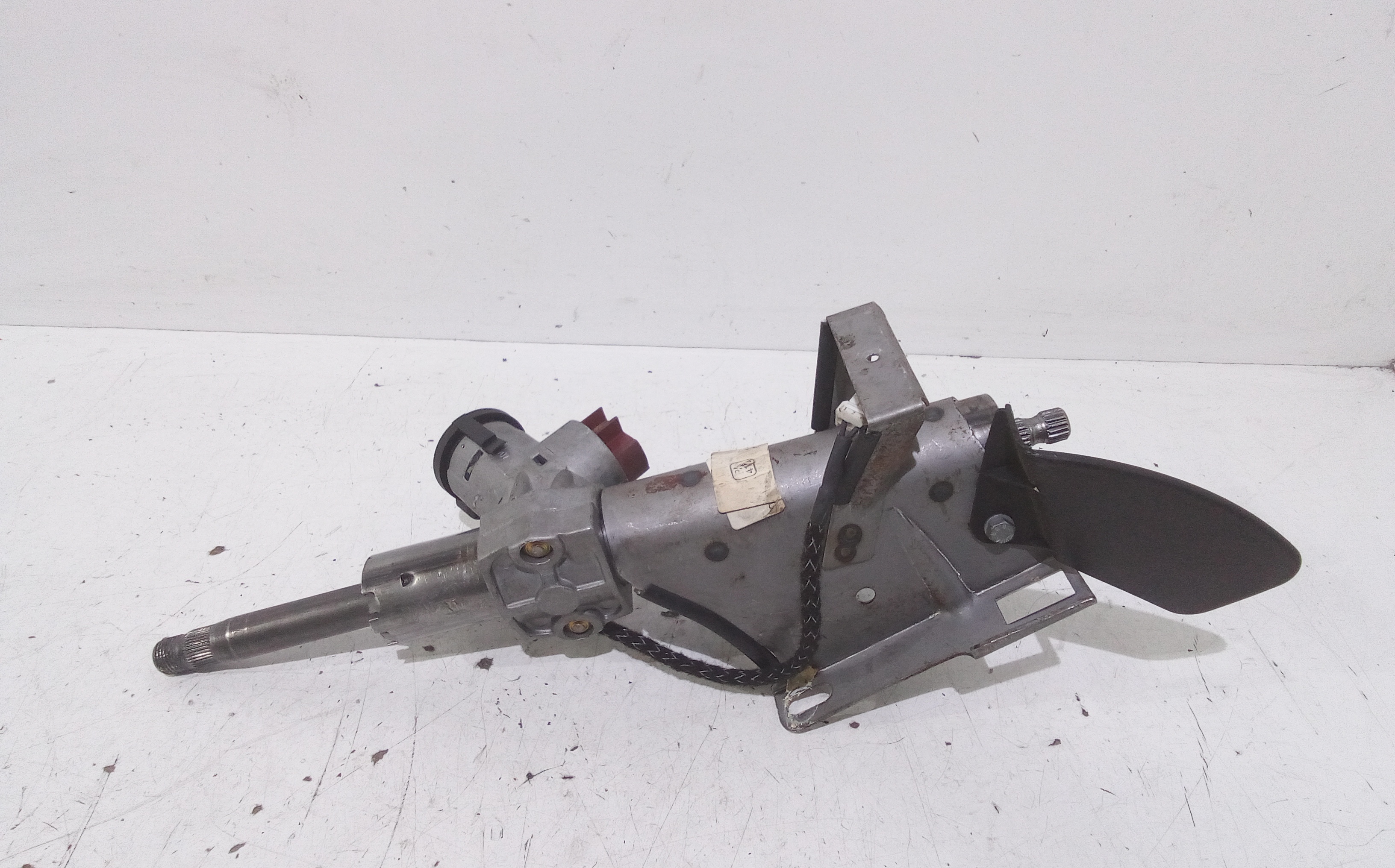 Albero Sterzo Compl. Usato