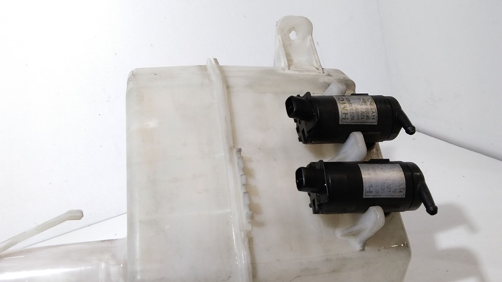 Serbatoio Tergiparabrezza Compl. Usato