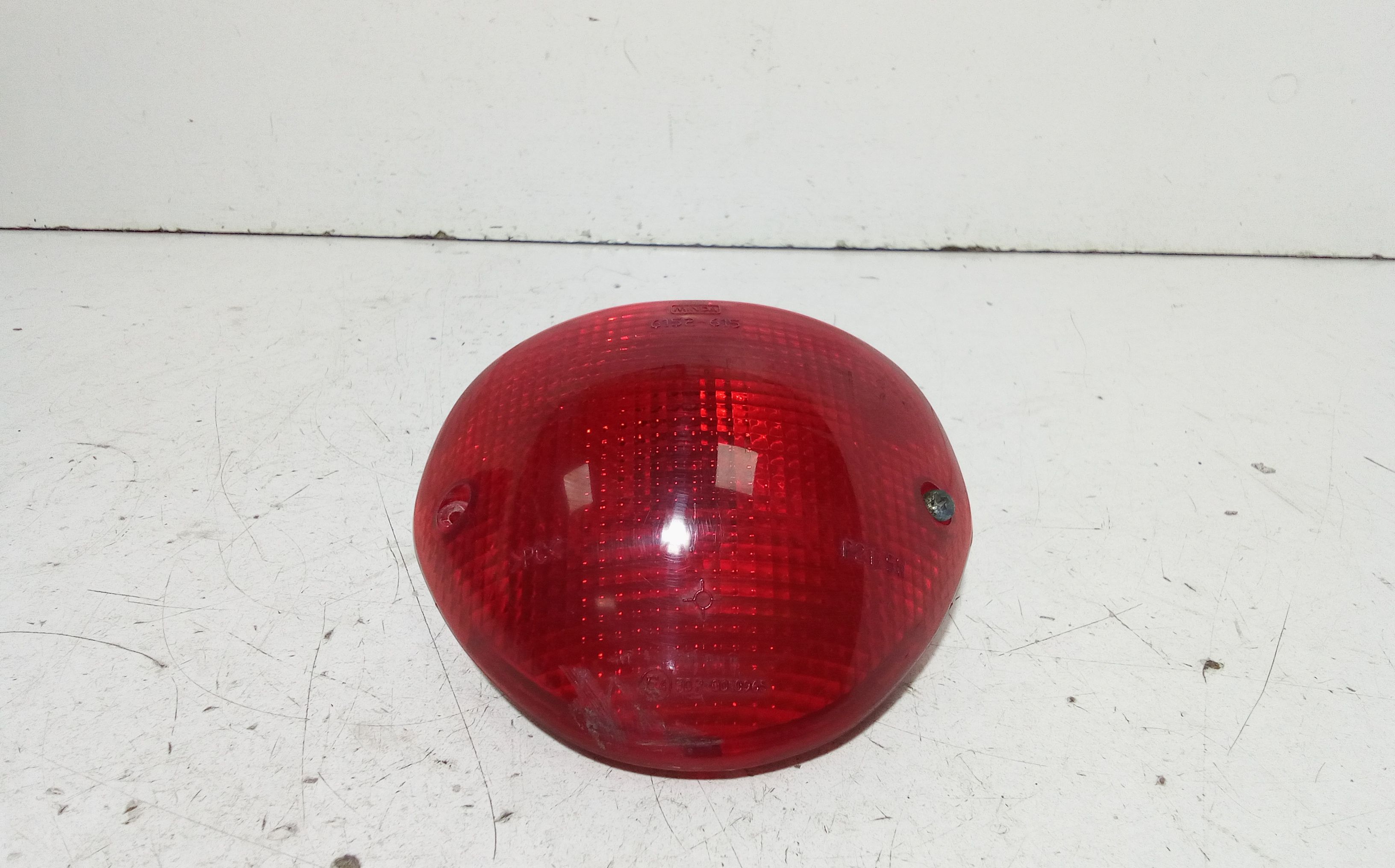 Fanale Post. Destro,fanale Post. Sinistro Usato