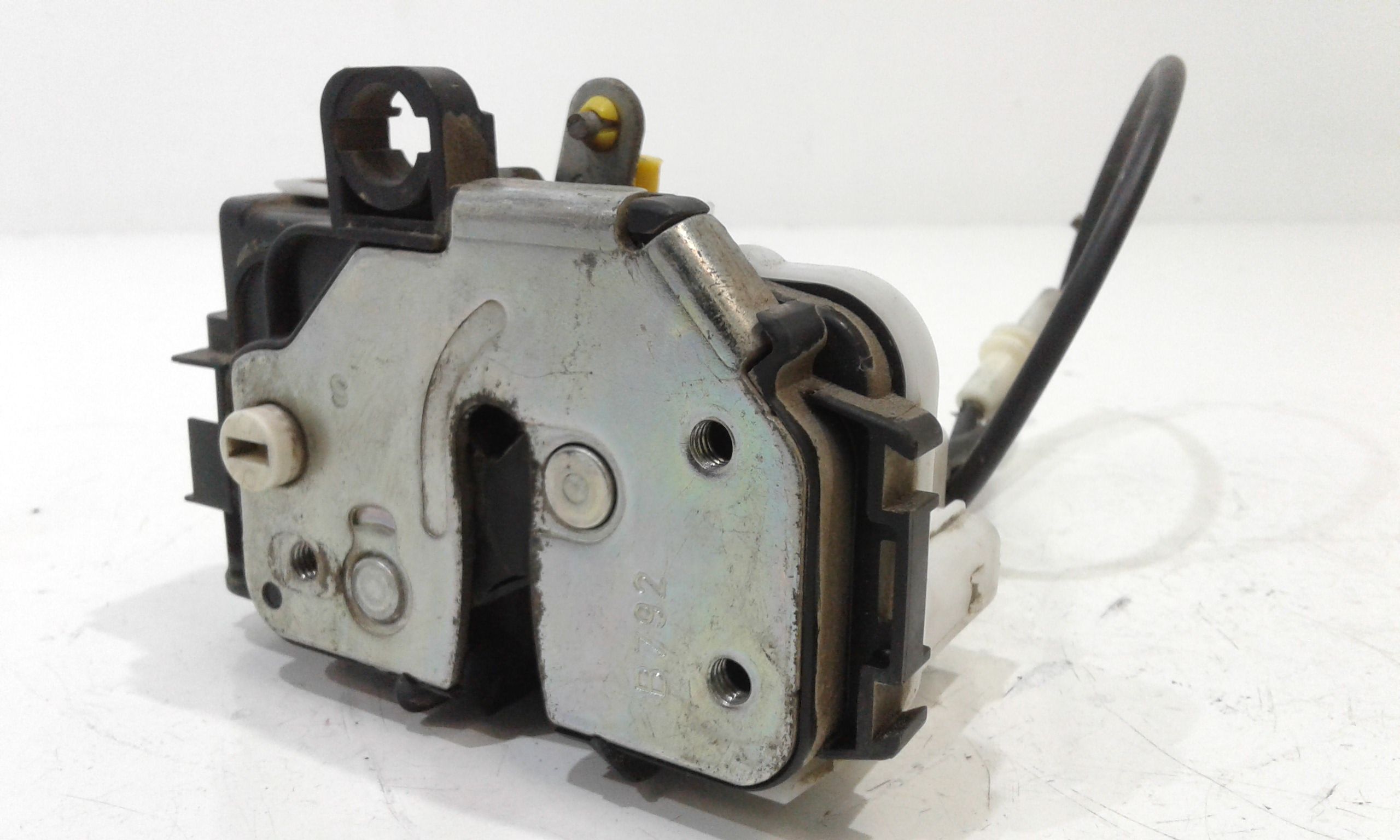 Serratura Porta Post. Sinistro 51917896 Usato