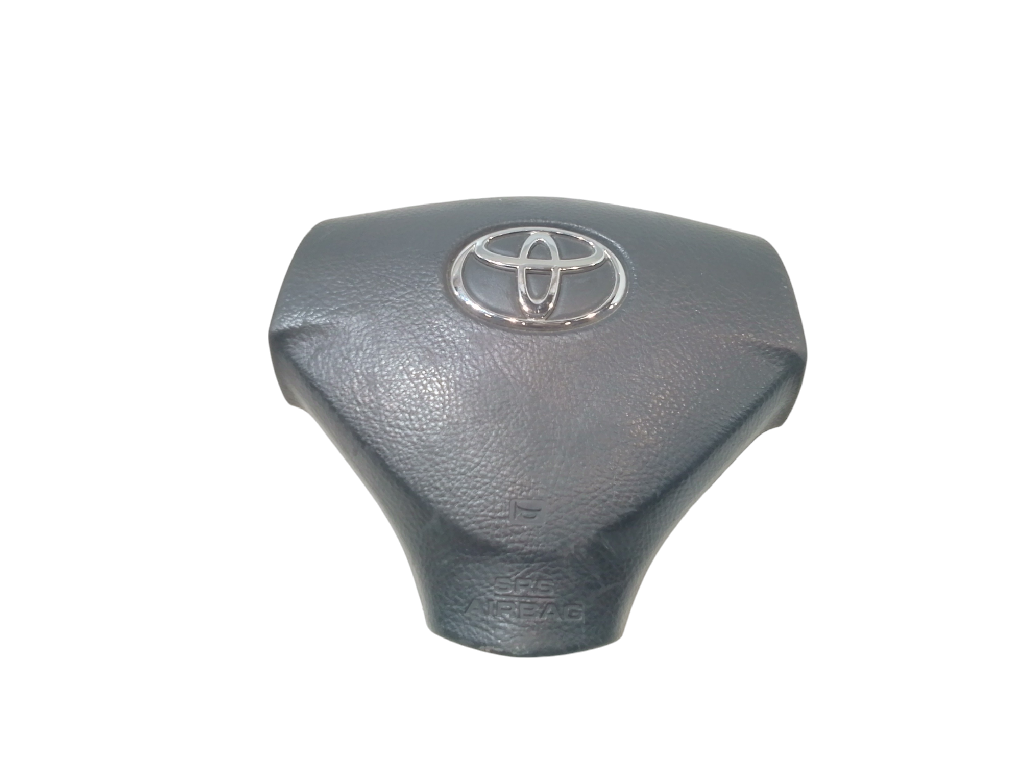 Dispositivo Airbag Lato Guida 4513012A10B0 Usato