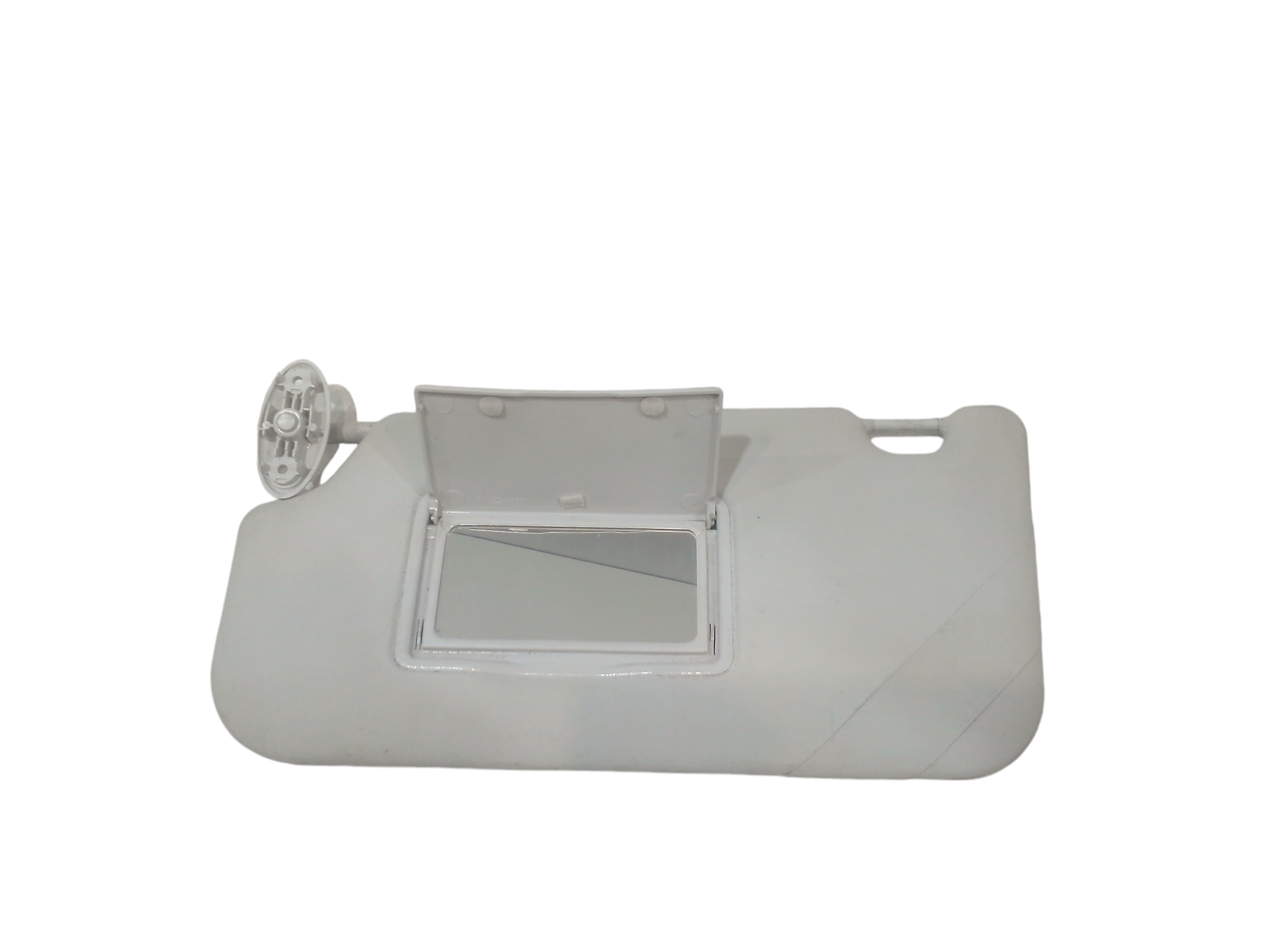 Aletta Parasole Parabrezza Sinistro 1726205 Usato