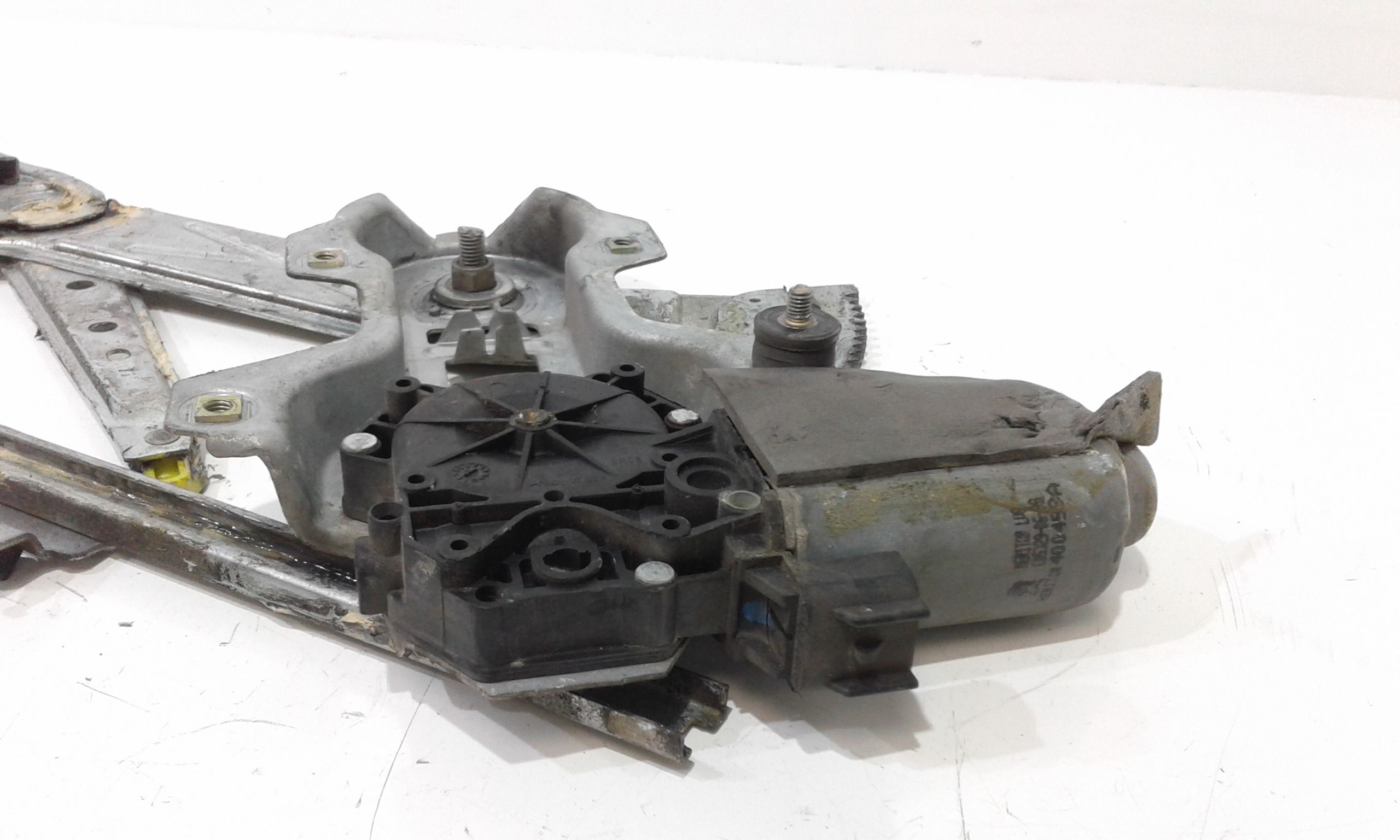 Alzacristallo Porta Ant. Destro Usato