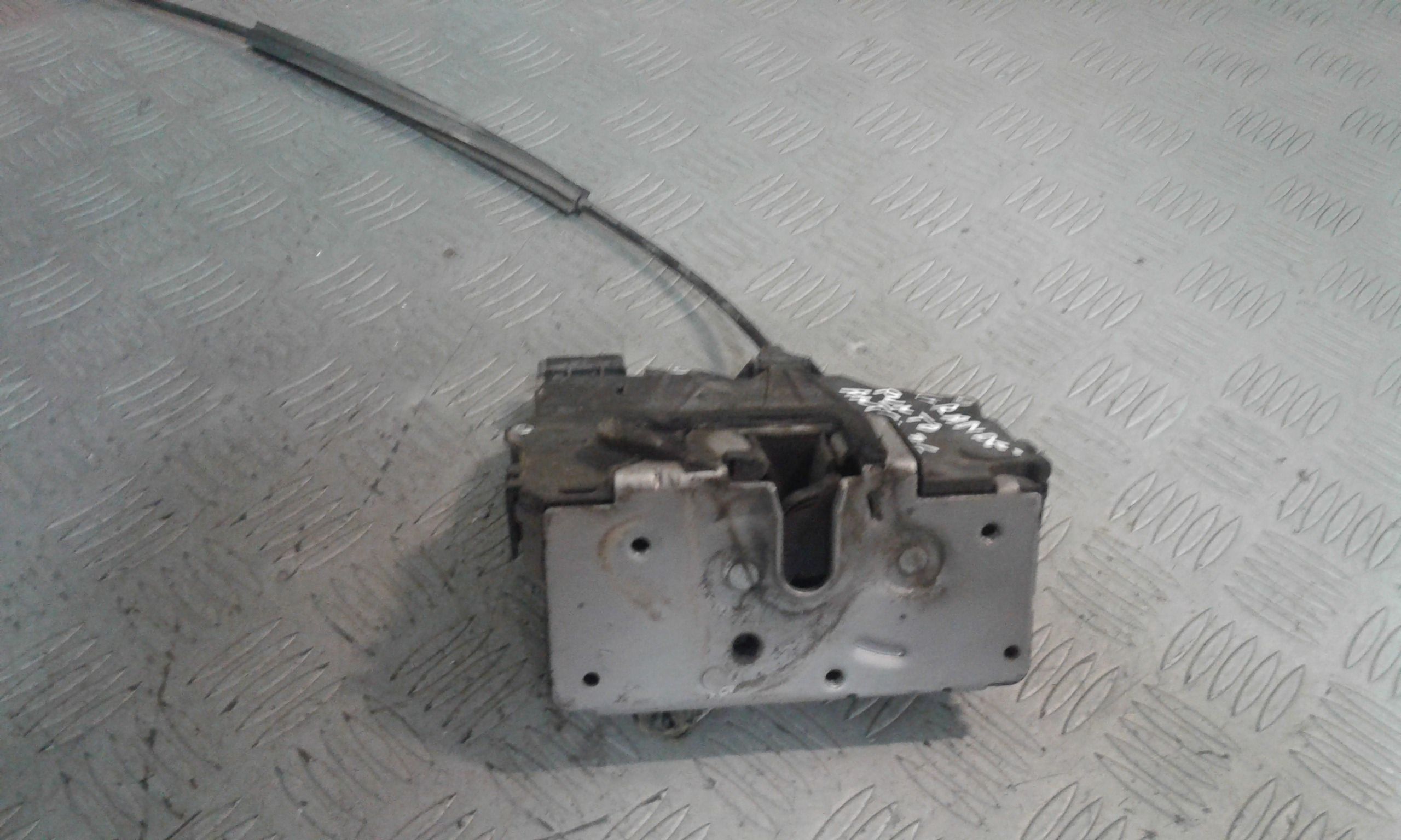 Serratura Porta Ant. Sinistro Usato