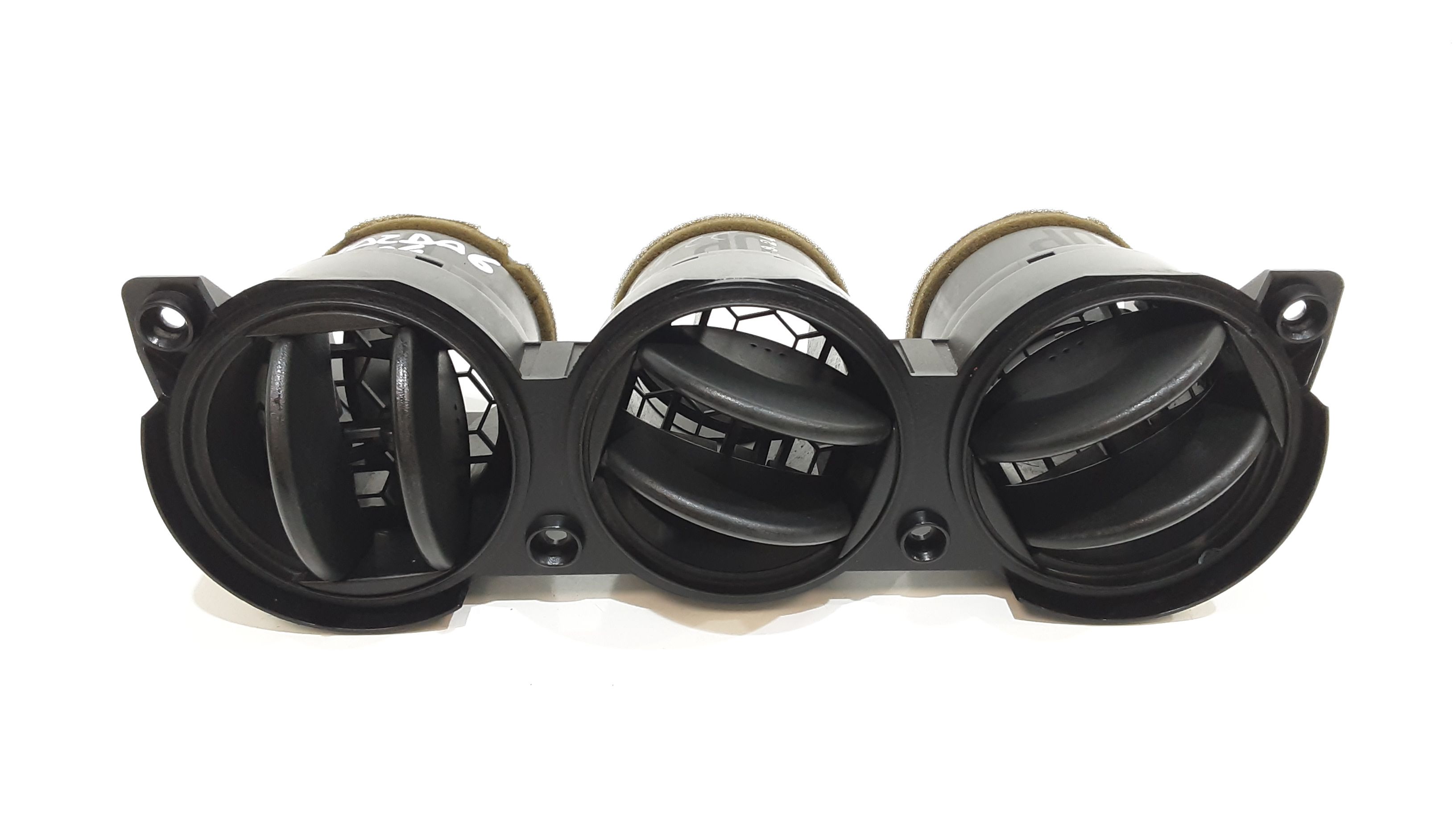 Condotto Aria Bocchette Centr. Sup. Cruscotto Usato