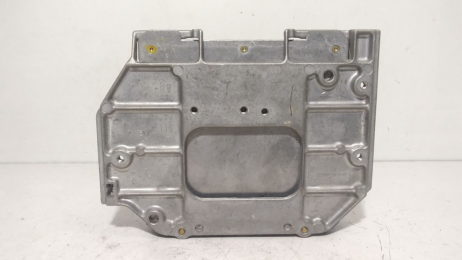 Centralina Iniezione A0265456532 Usato