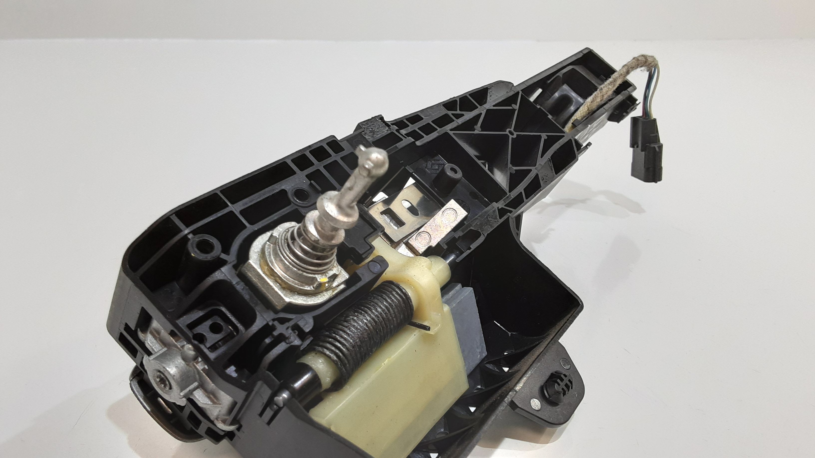 Maniglia Porta Ant. Sinistro 806061944R Usato