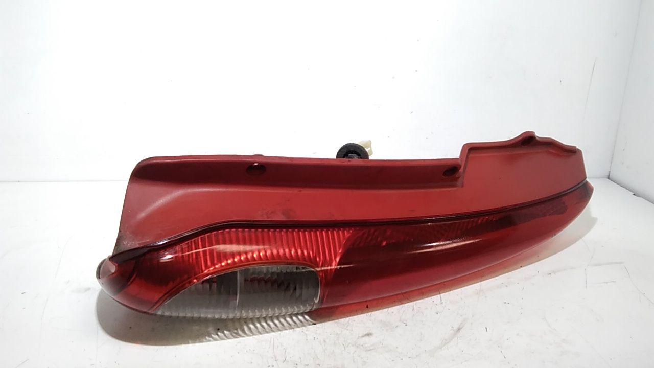 Fanale Post. Destro 96460014 Usato