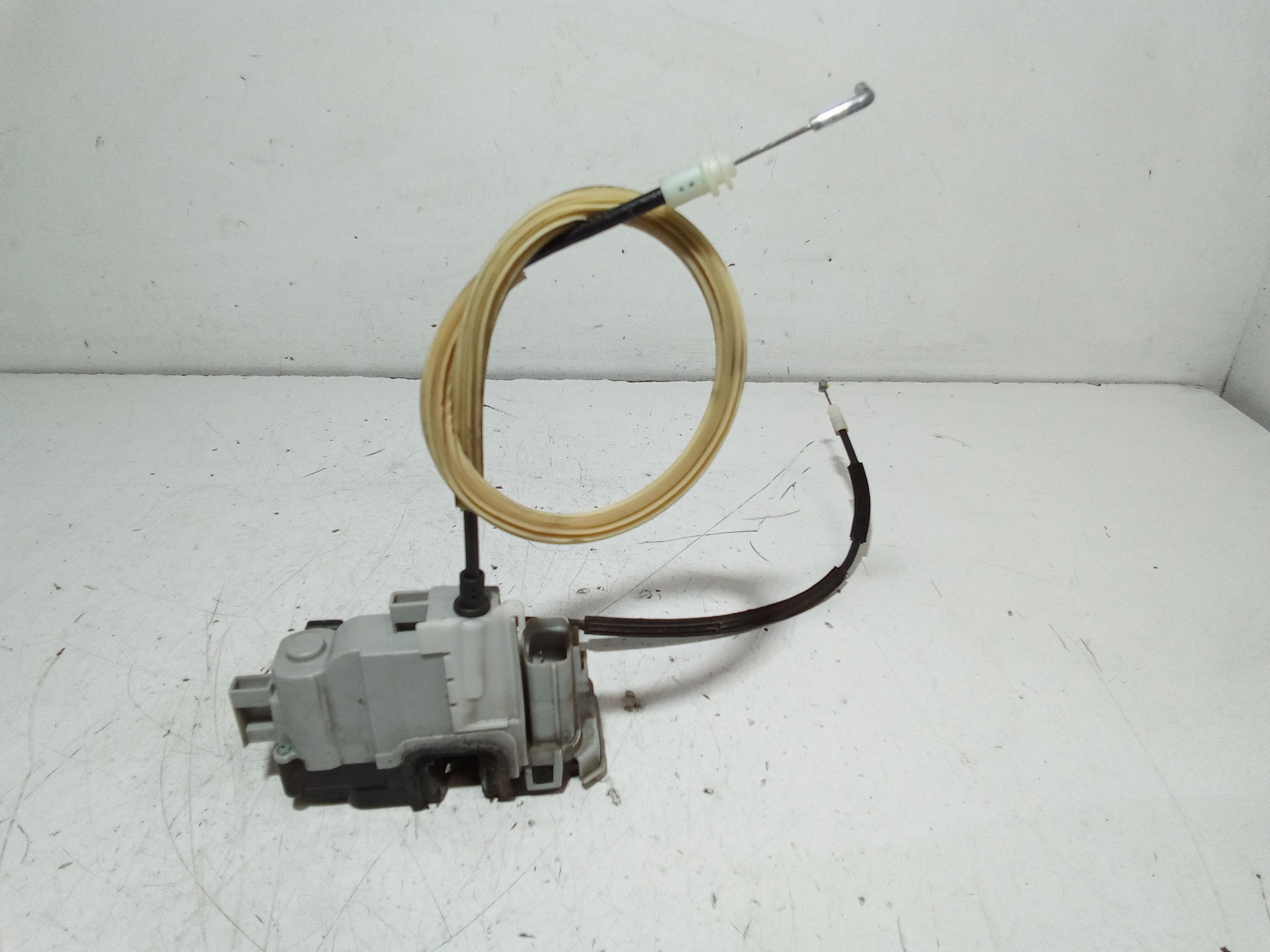 Serratura Porta Ant. Destro 51931416 Usato