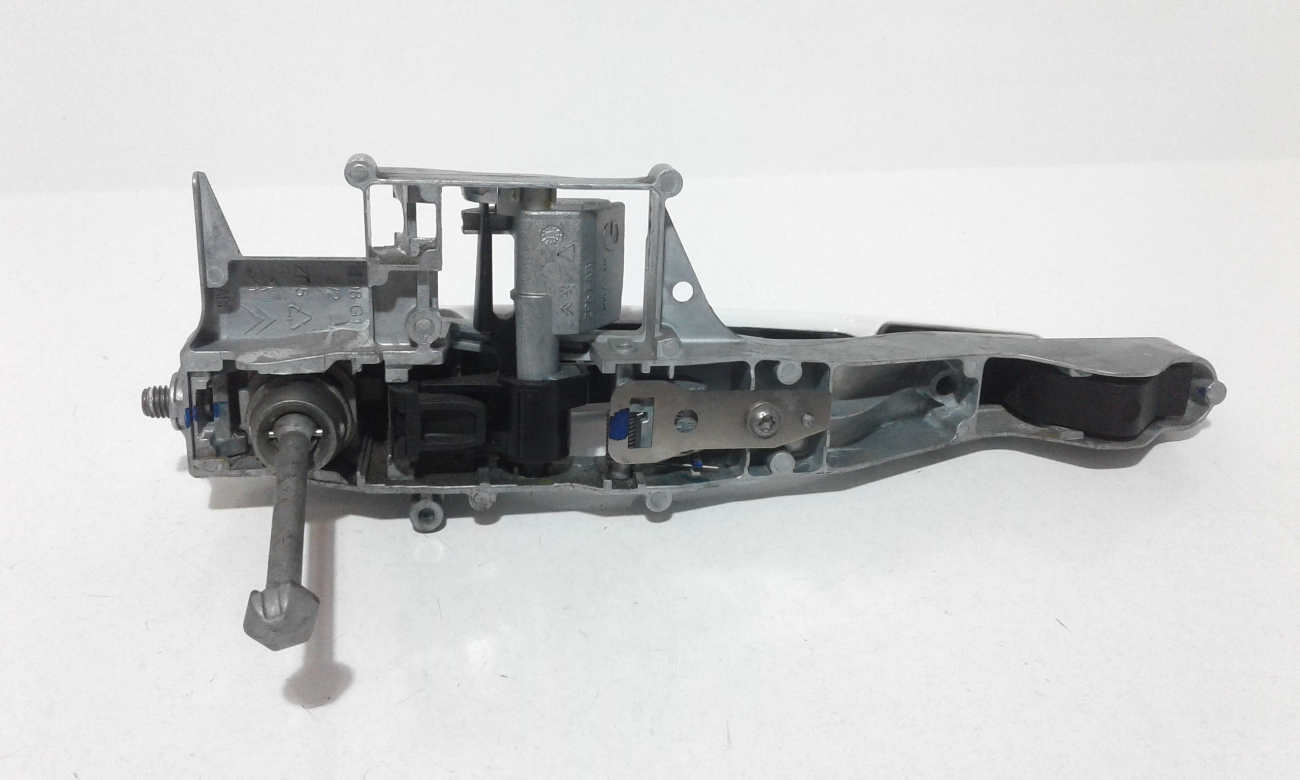 Maniglia Porta Ant. Sinistro 9101GE Usato