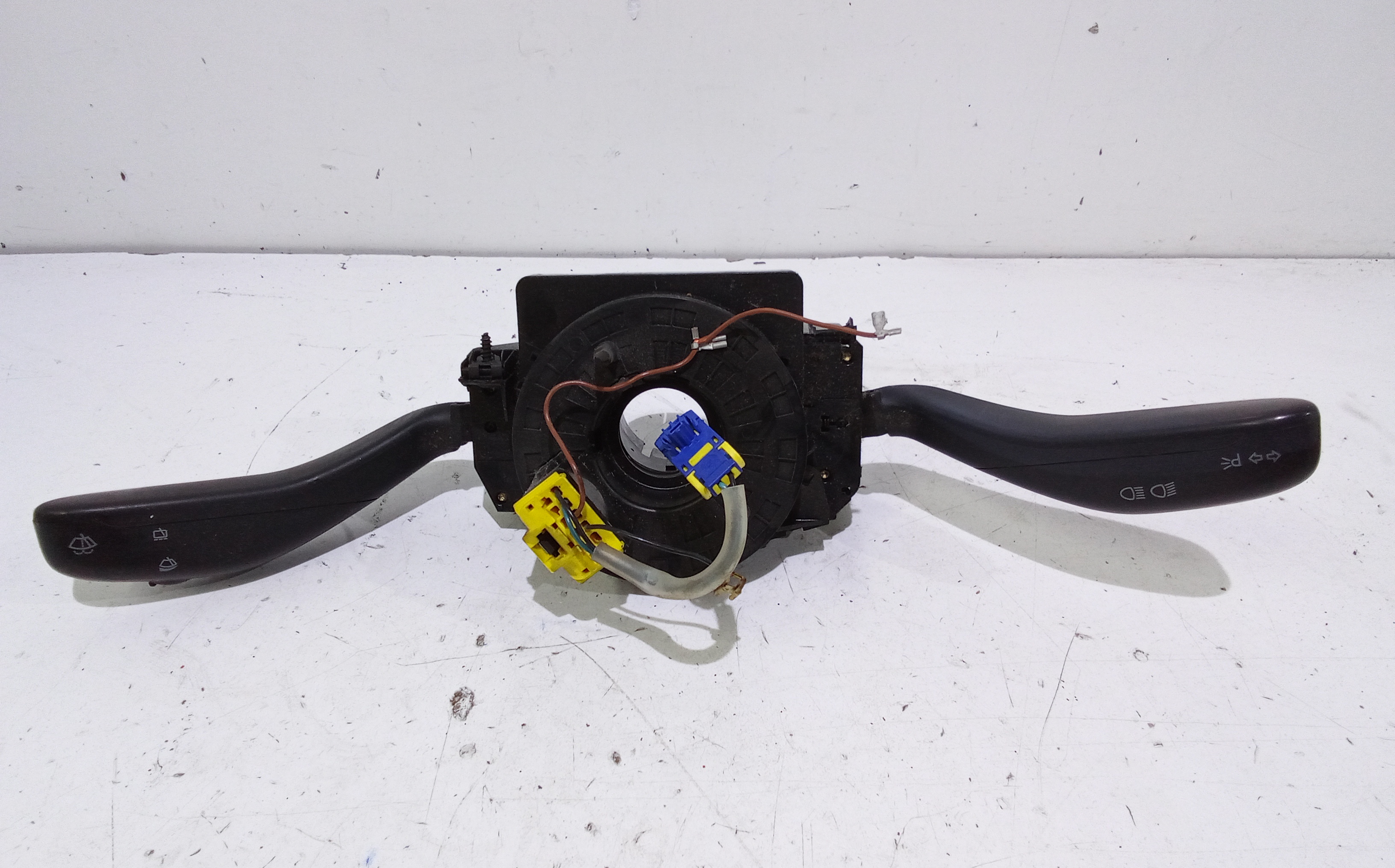 Devioguidasgancio Compl. Usato