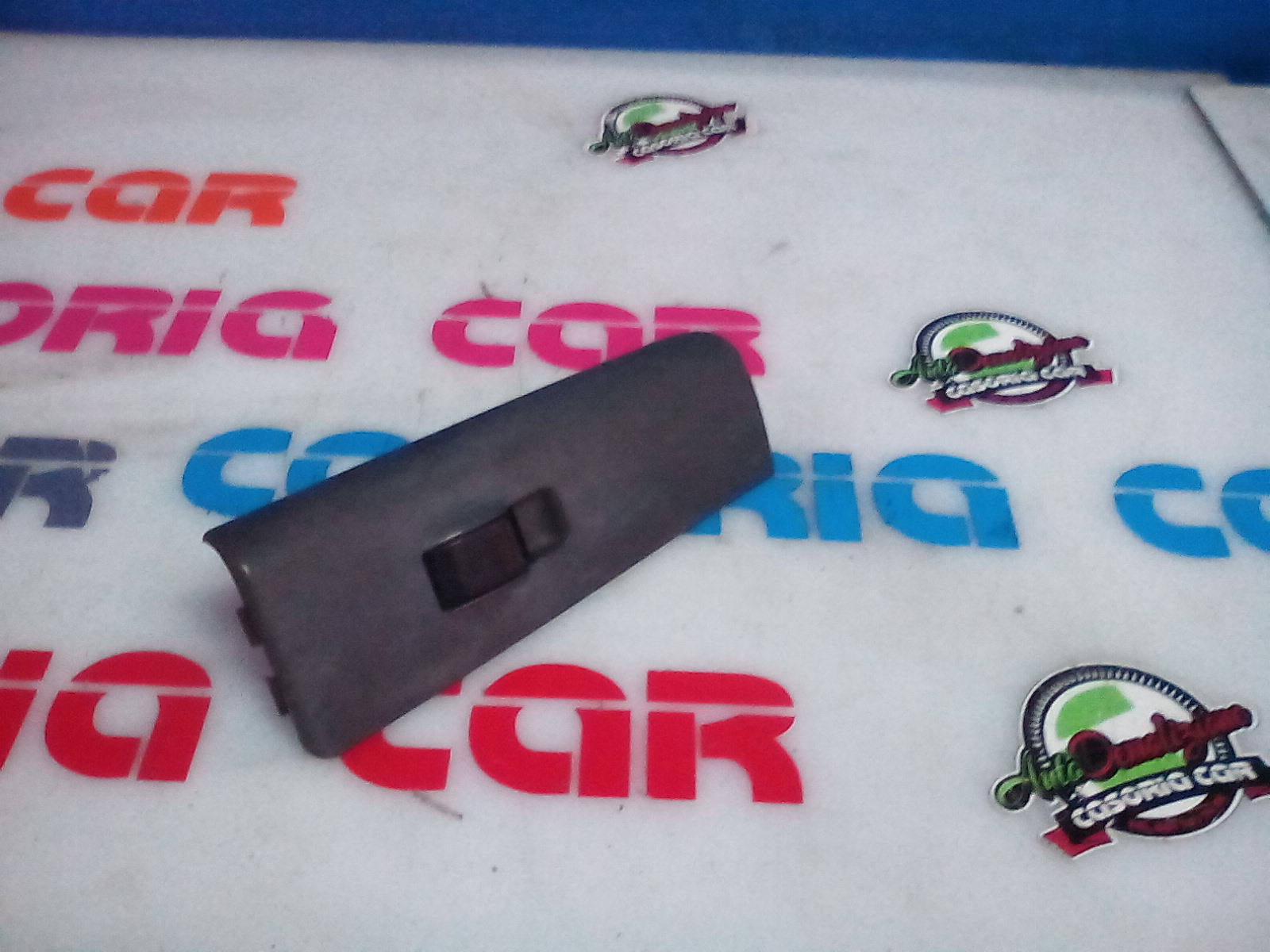 Interruttore Alzacristalli Porta Ant. Destro Usato