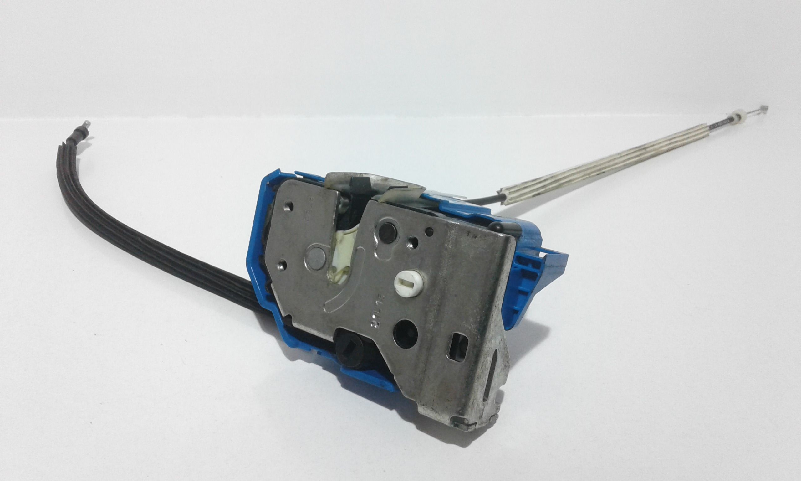 Serratura Porta Post. Sinistro 52018125 Usato