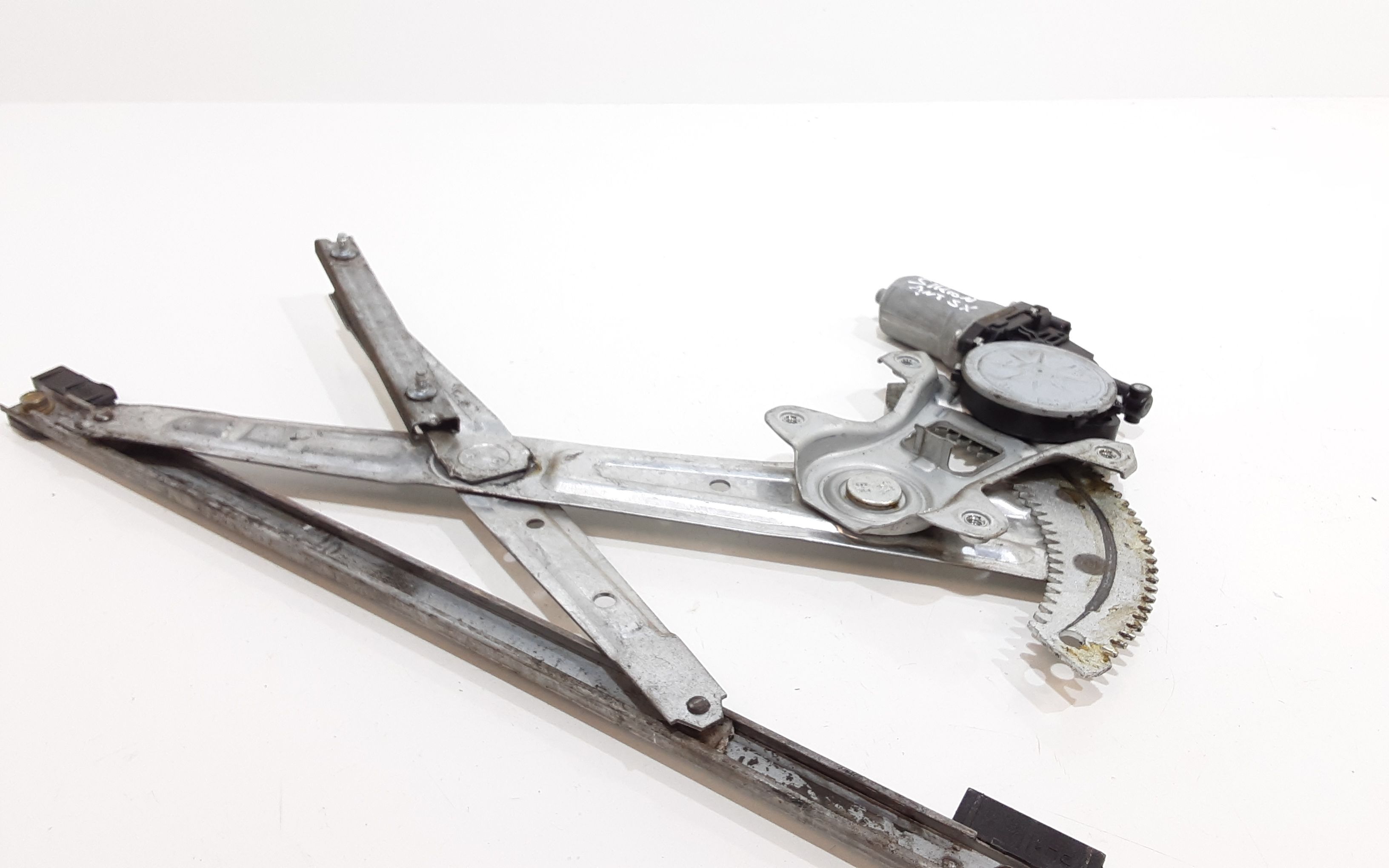 Alzacristallo Porta Ant. Sinistro Usato