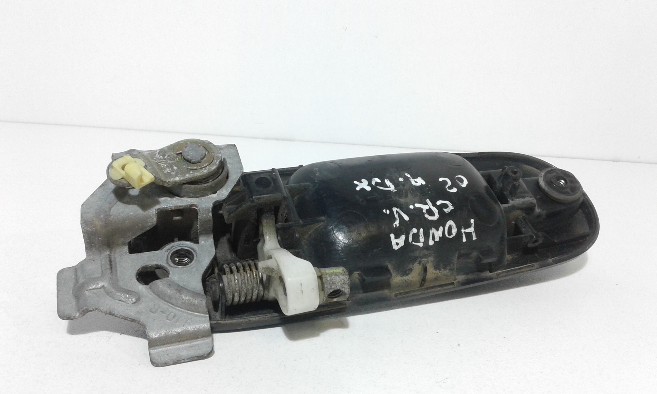 Maniglia Porta Ant. Destro 72140ST0J02ZS Usato