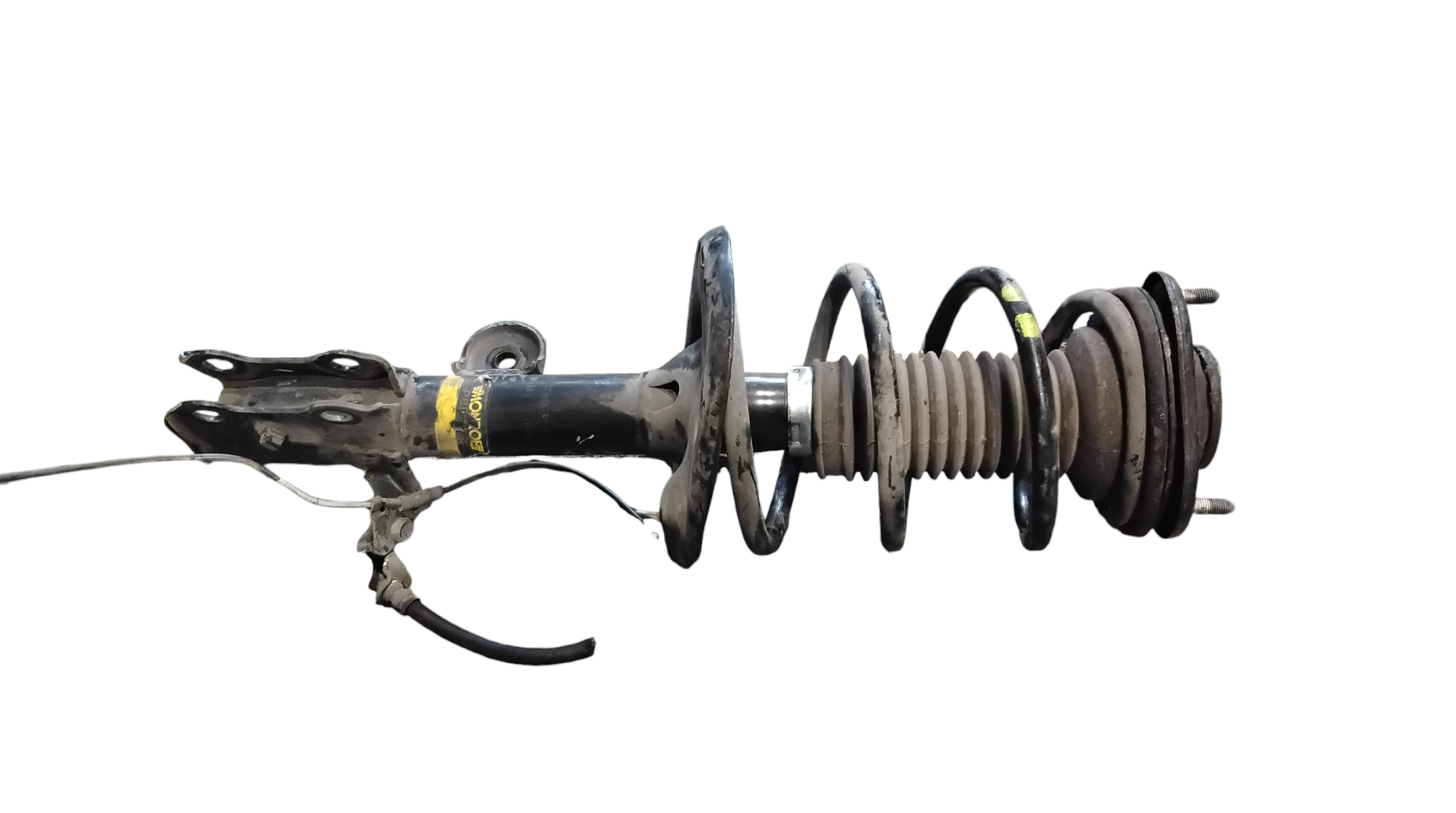 Ammortizzatore Ant. Sinistro 4852080195 Usato