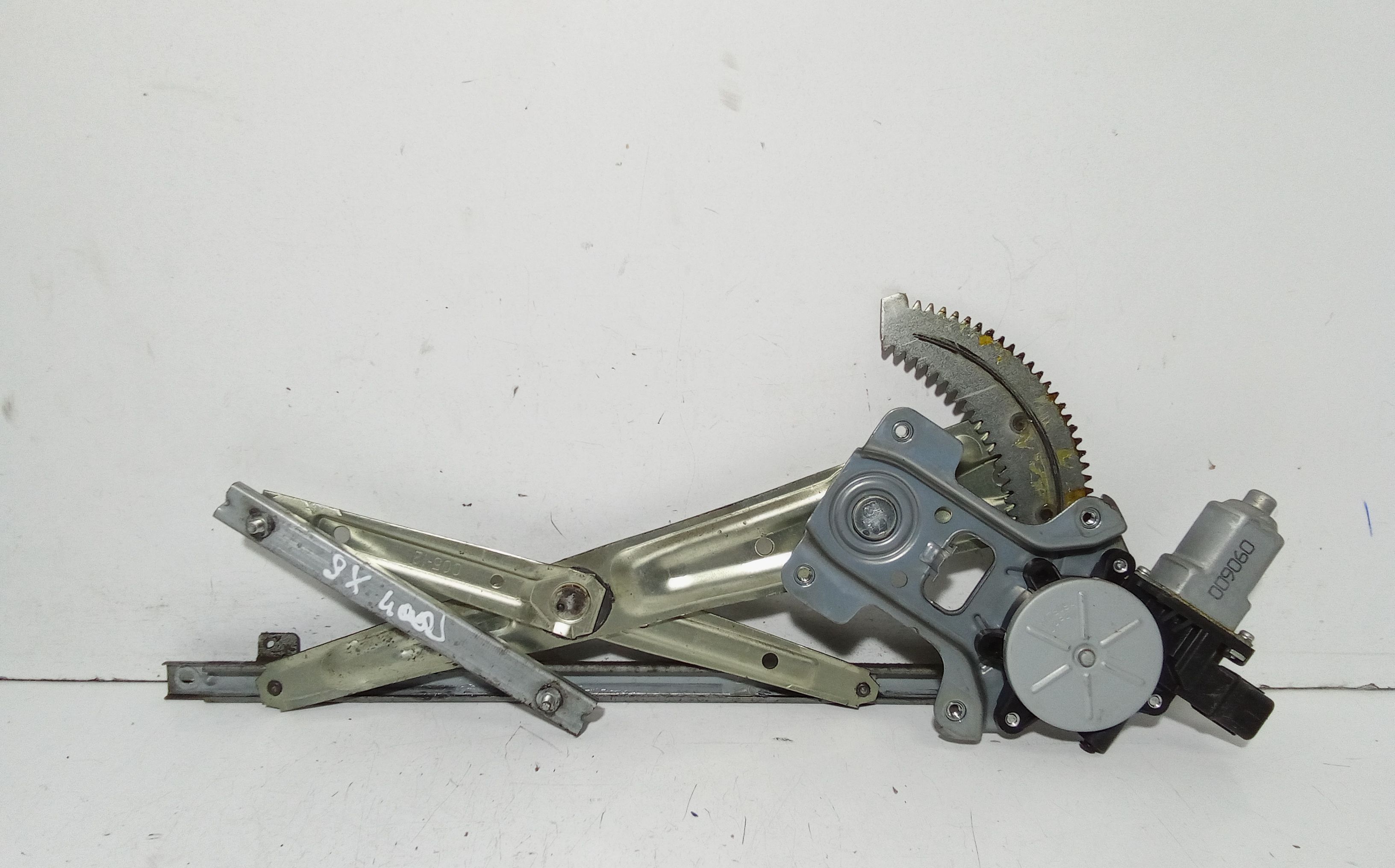 Alzacristallo Porta Ant. Sinistro Usato