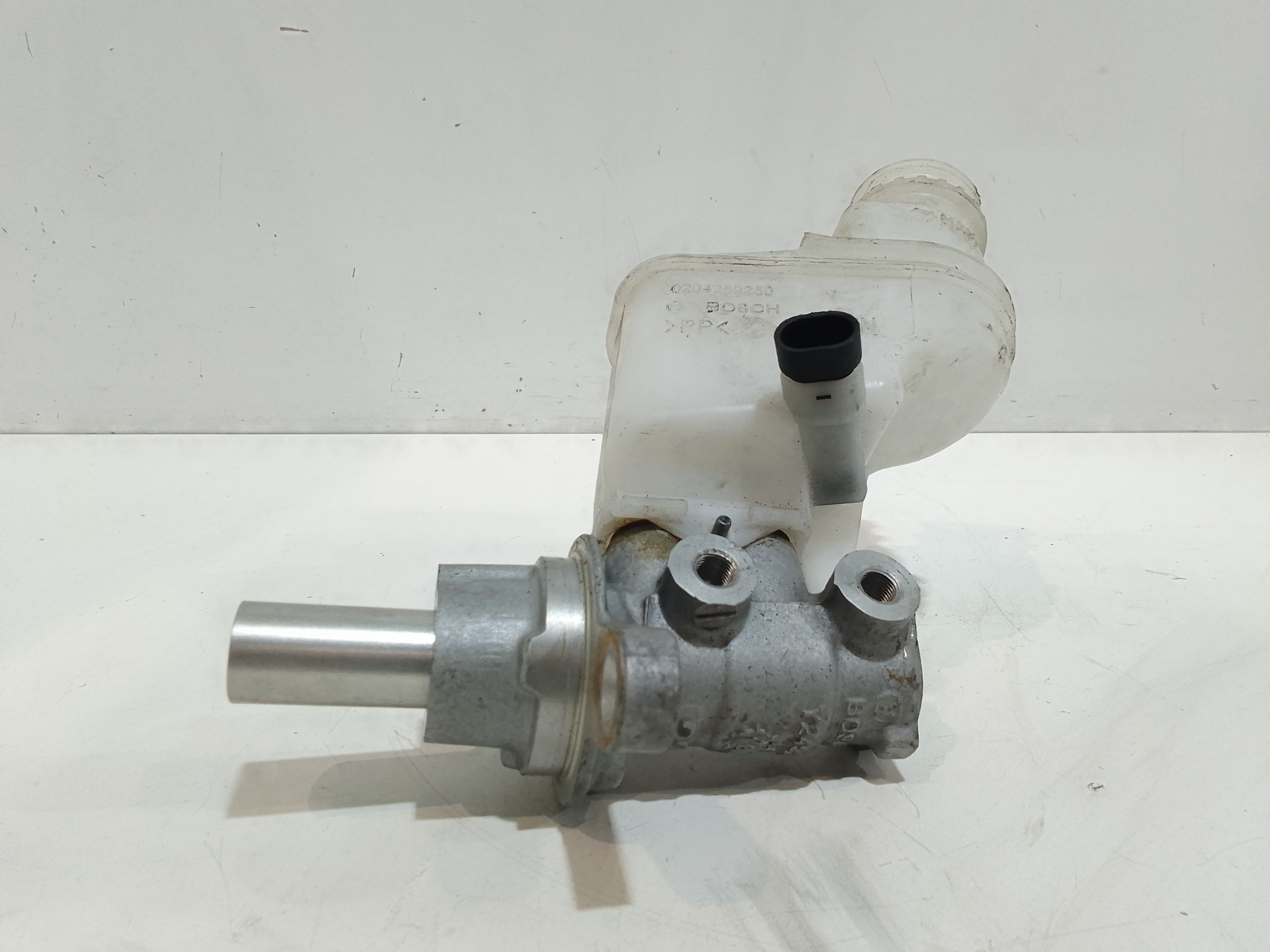 Pompa Comando Freni 77365948 Usato