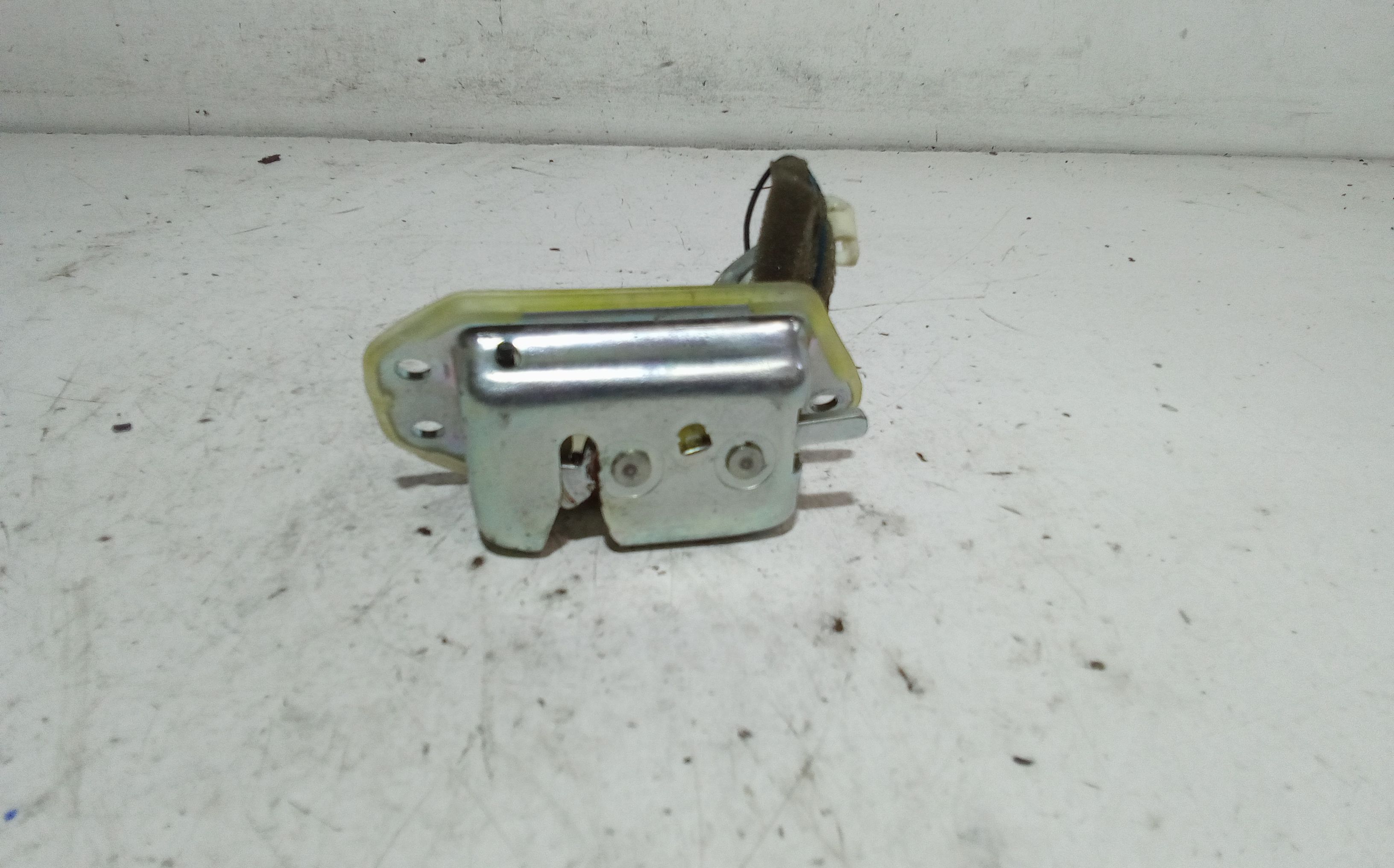 Serratura Cofano Post. Usato