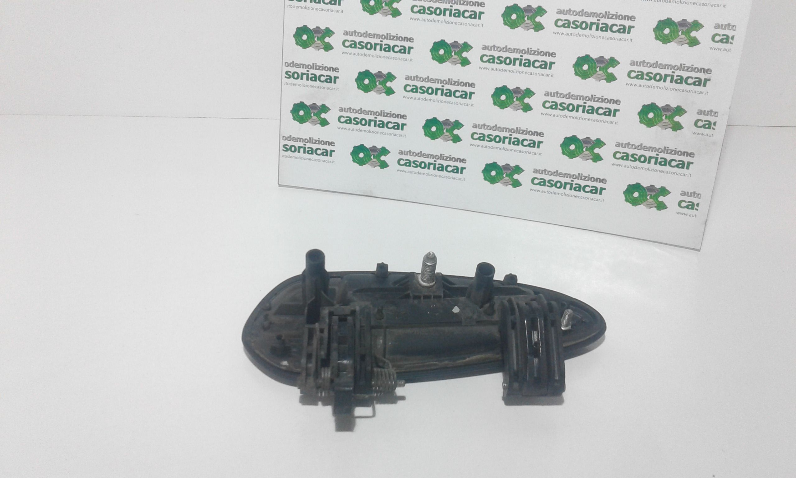 Maniglia Porta Post. Destro Usato