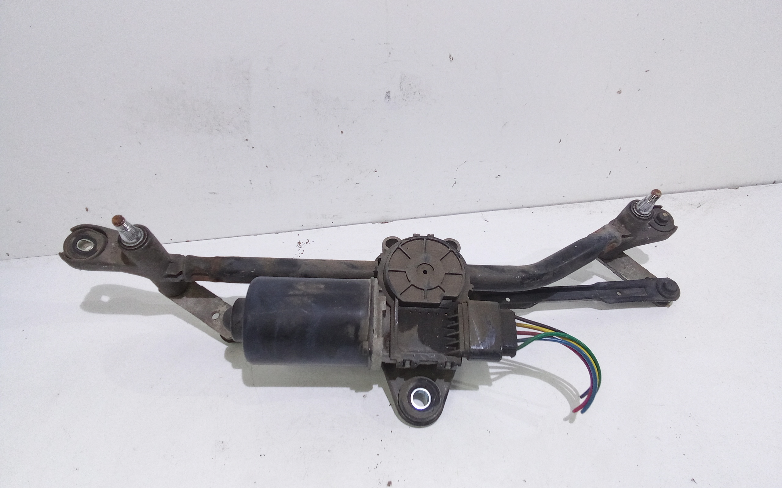 Motorino Tergiparabrezza Compl. Usato