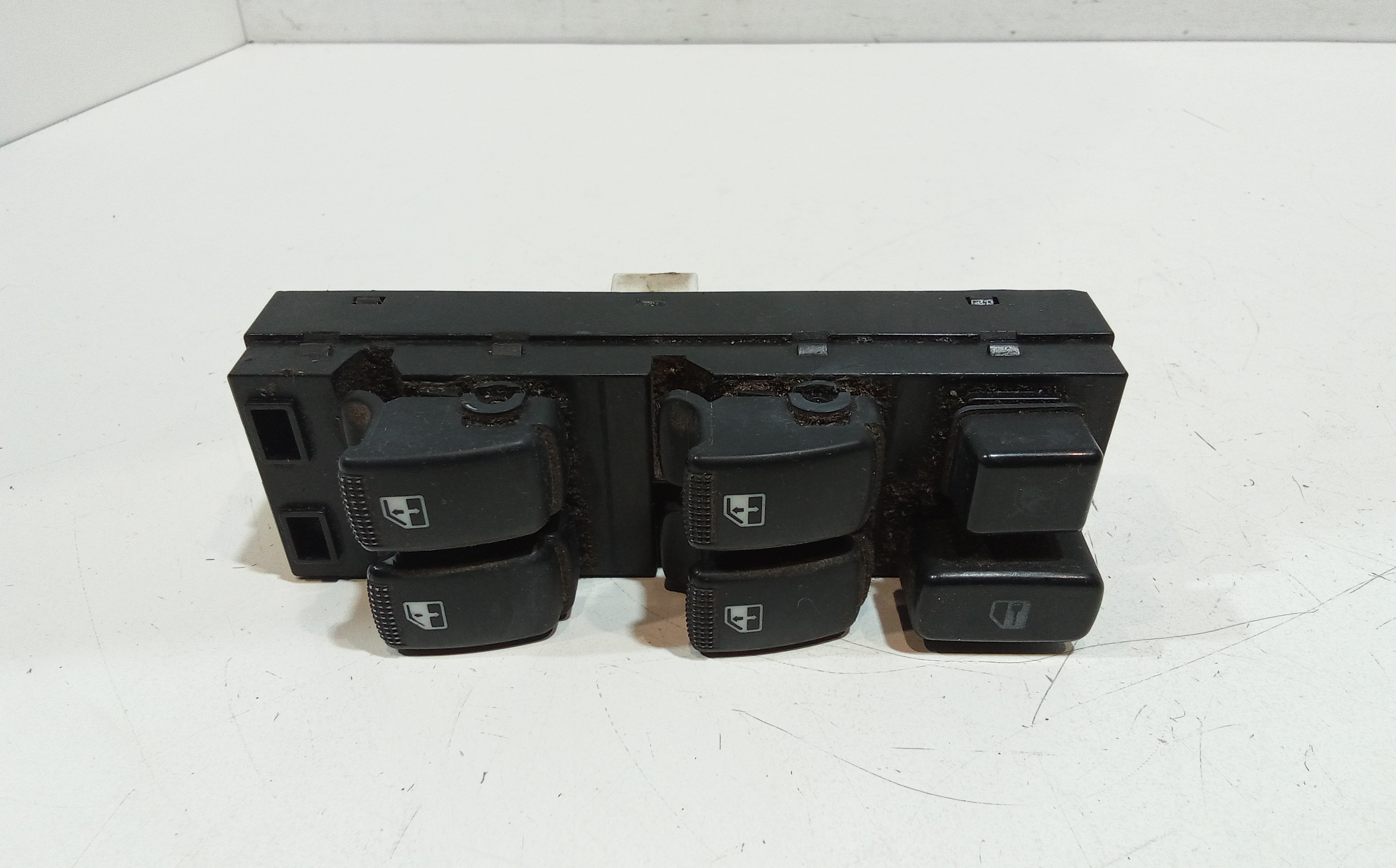 Interruttore Alzacristalli Porta Ant. Sinistro Usato