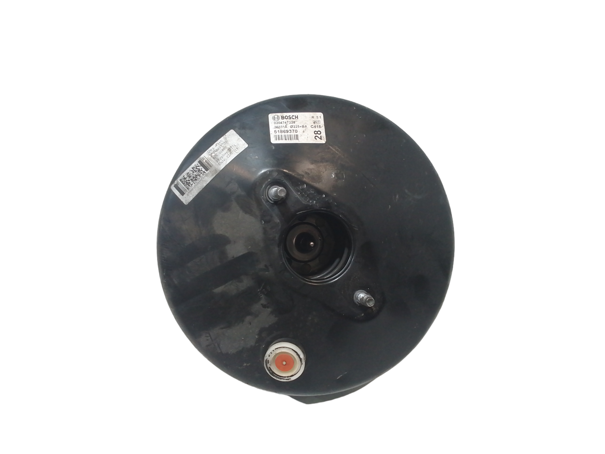 Servofreno 51834356 Usato