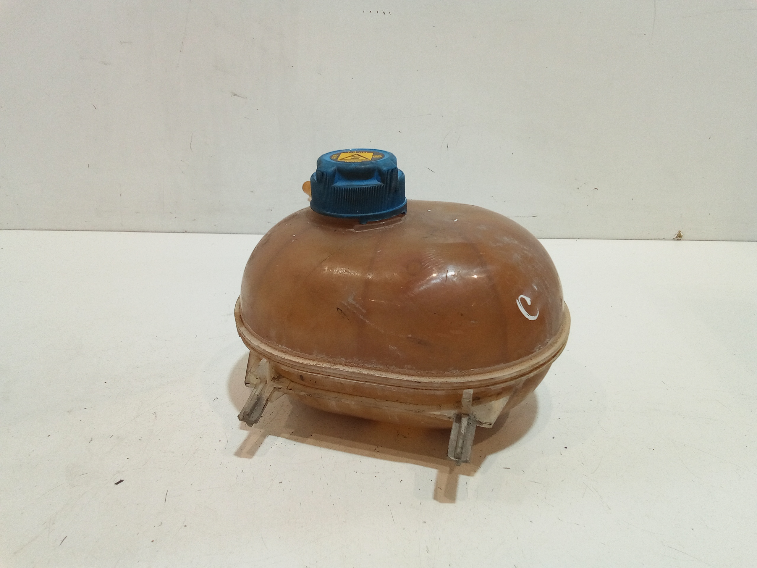 Vaschetta Compensazione Radiatore 51880401 Usato