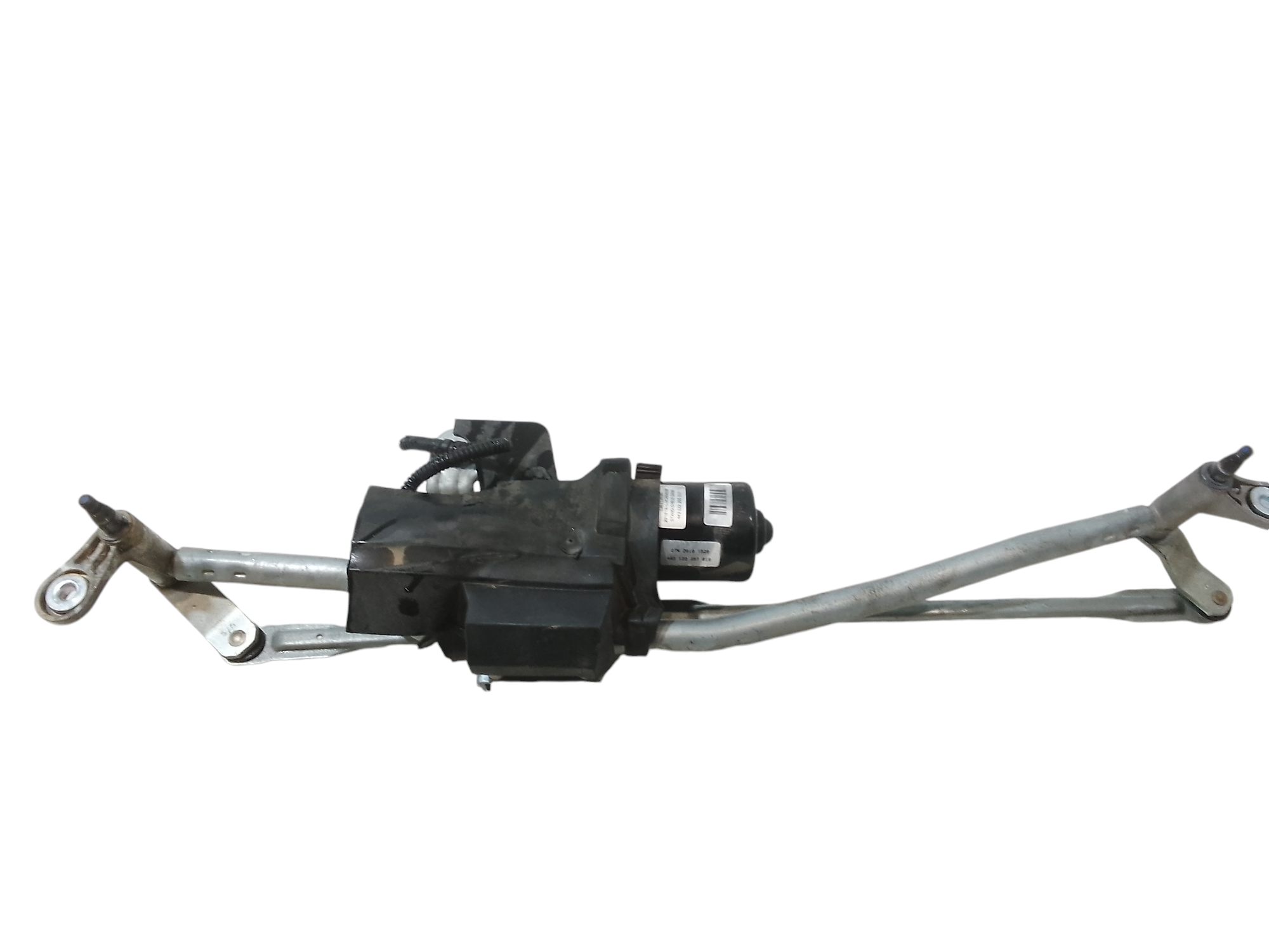 Motorino Tergiparabrezza Compl. Usato