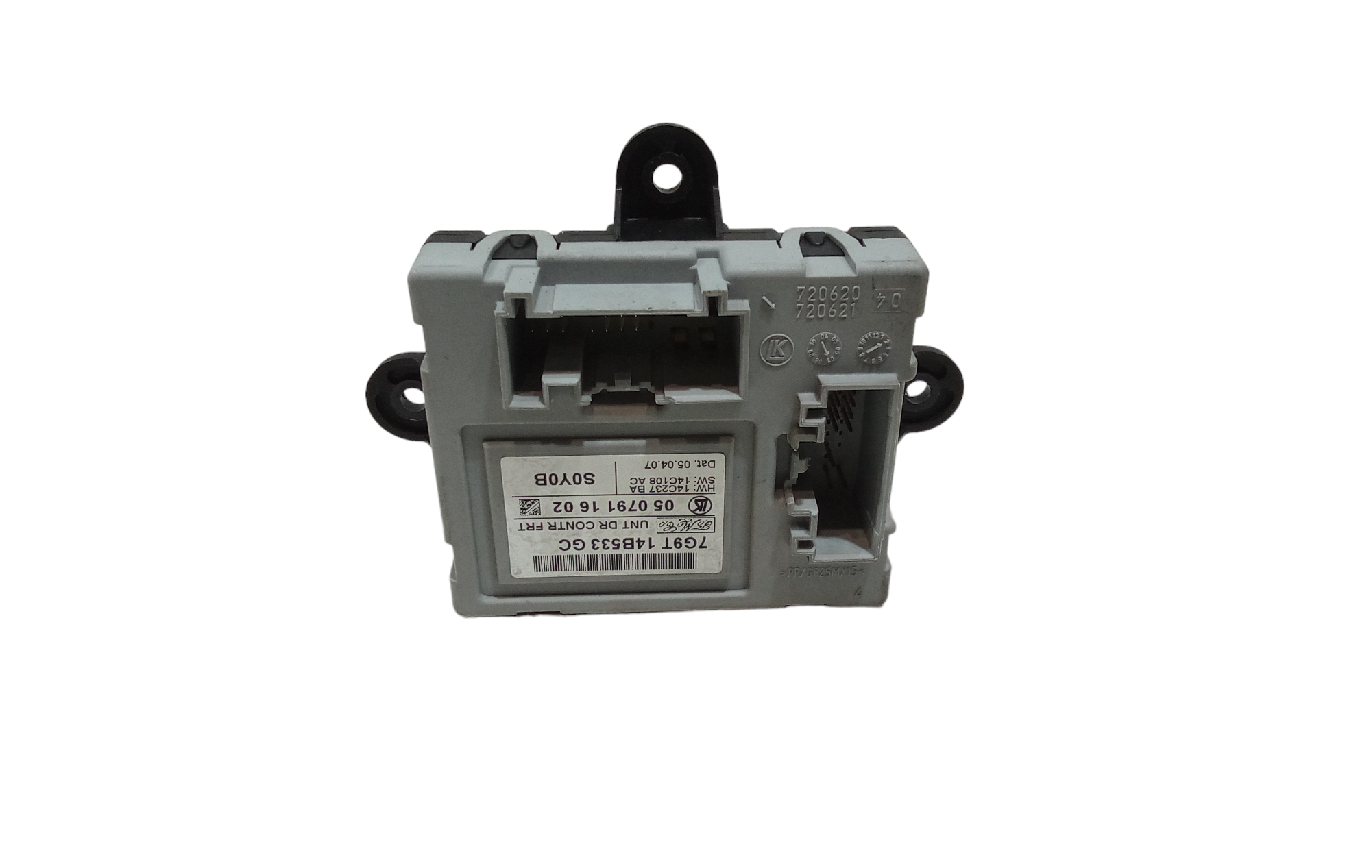 Centralina Chiusura C.zta Destro Usato