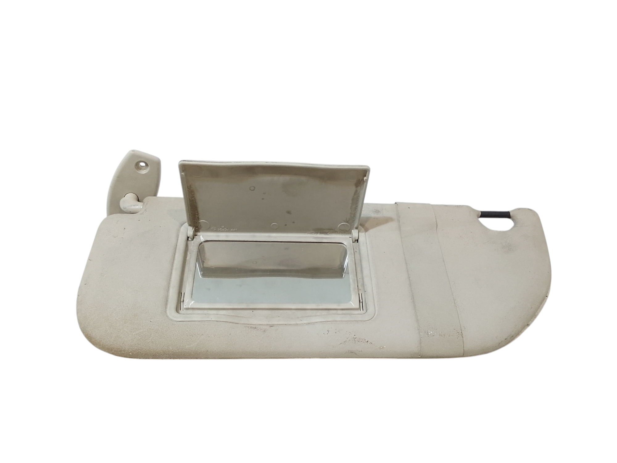 Aletta Parasole Parabrezza Sinistro Usato