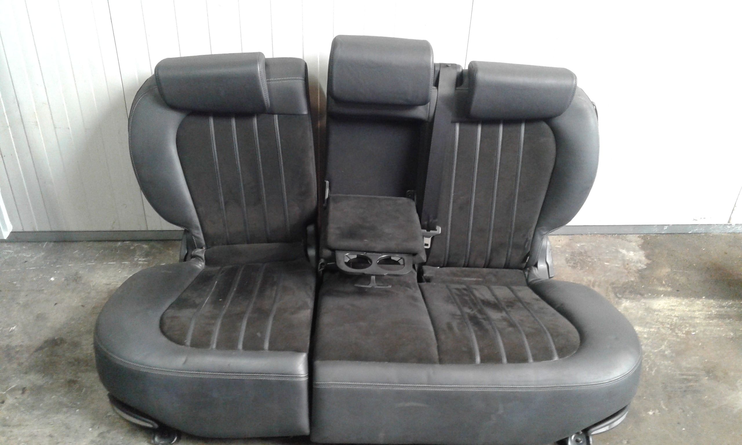 Sedile Ant. Destro,sedile Ant. Sinistro,sedile Post. Destro,sedile Post. Sinistro Usato