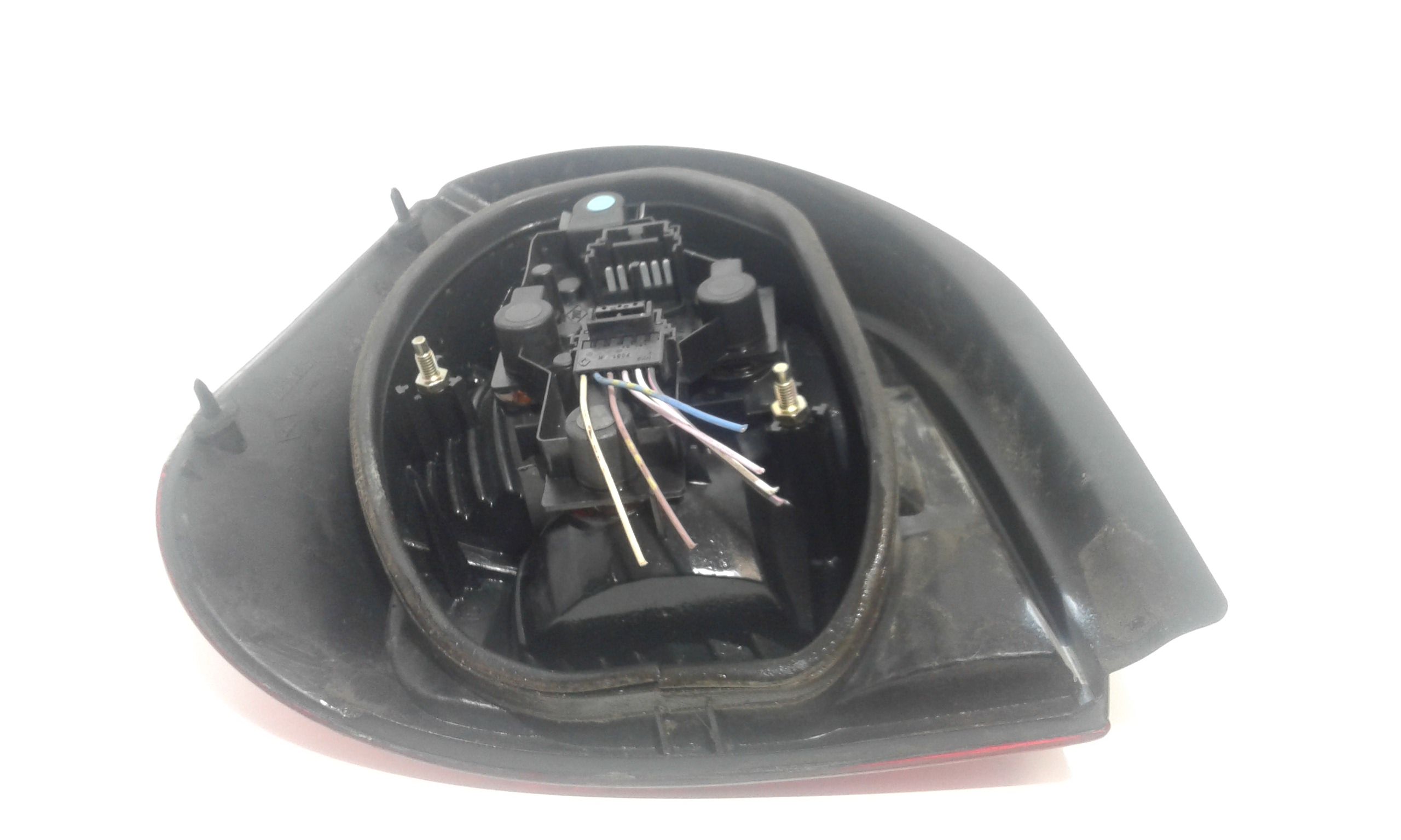 Fanale Post. Destro 7700428055 Usato