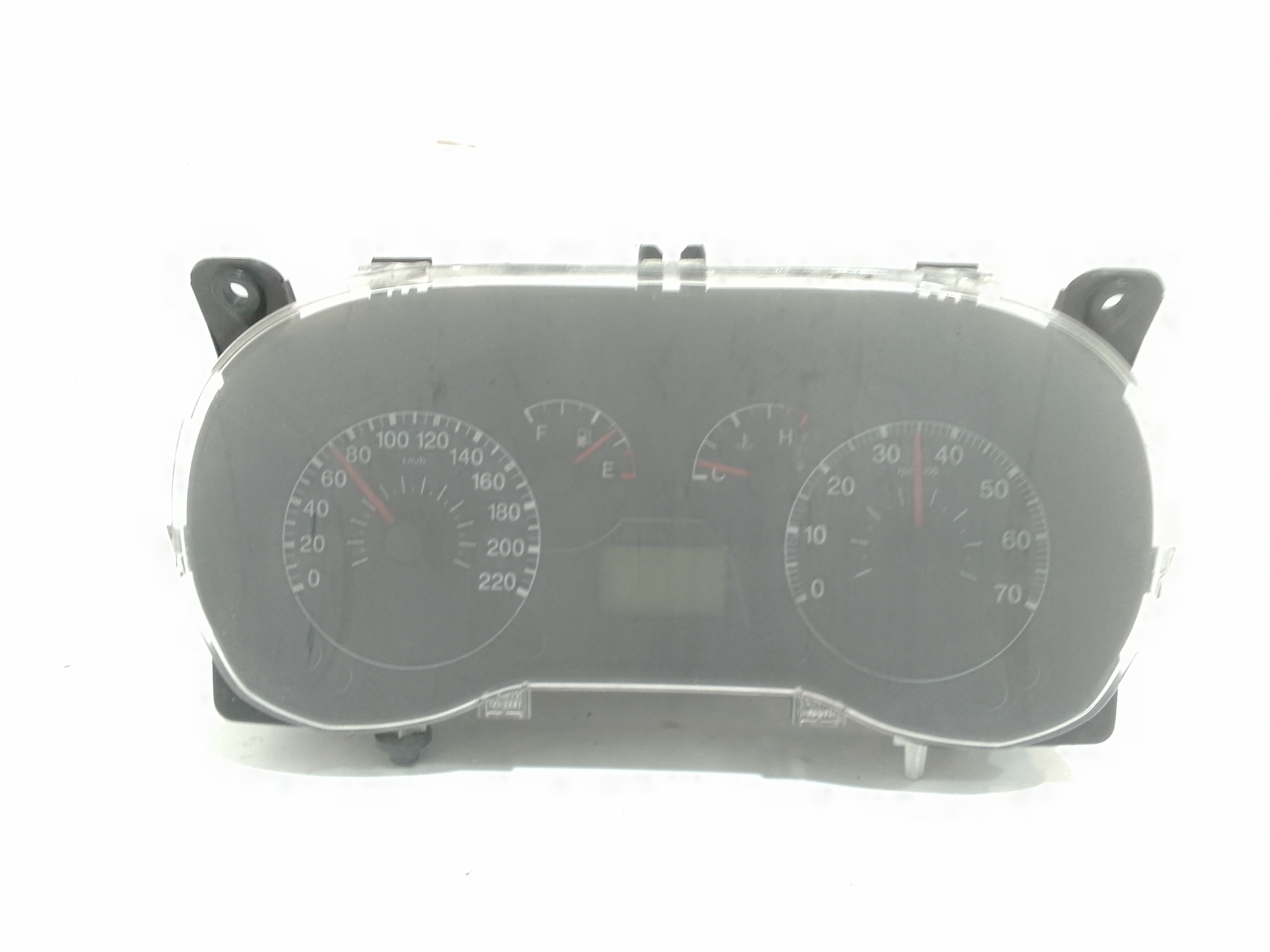 Quadro Portastrumenti Usato